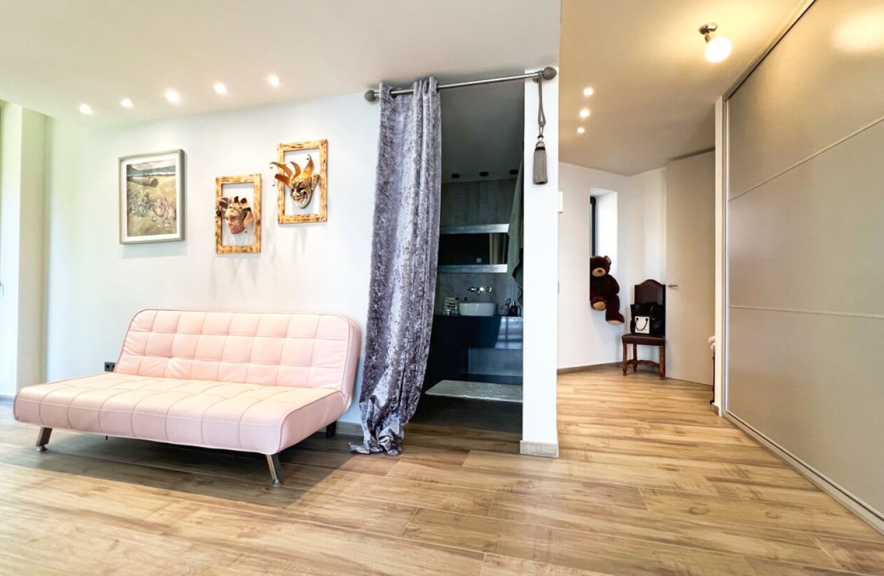 Resale - Villa -
Altea - Altea Hills