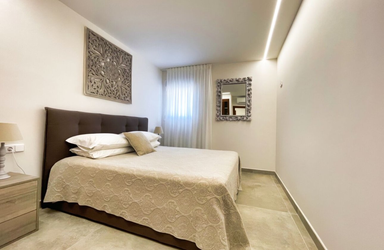 Resale - Villa -
Altea - Altea la Vieja - Altea la Vella