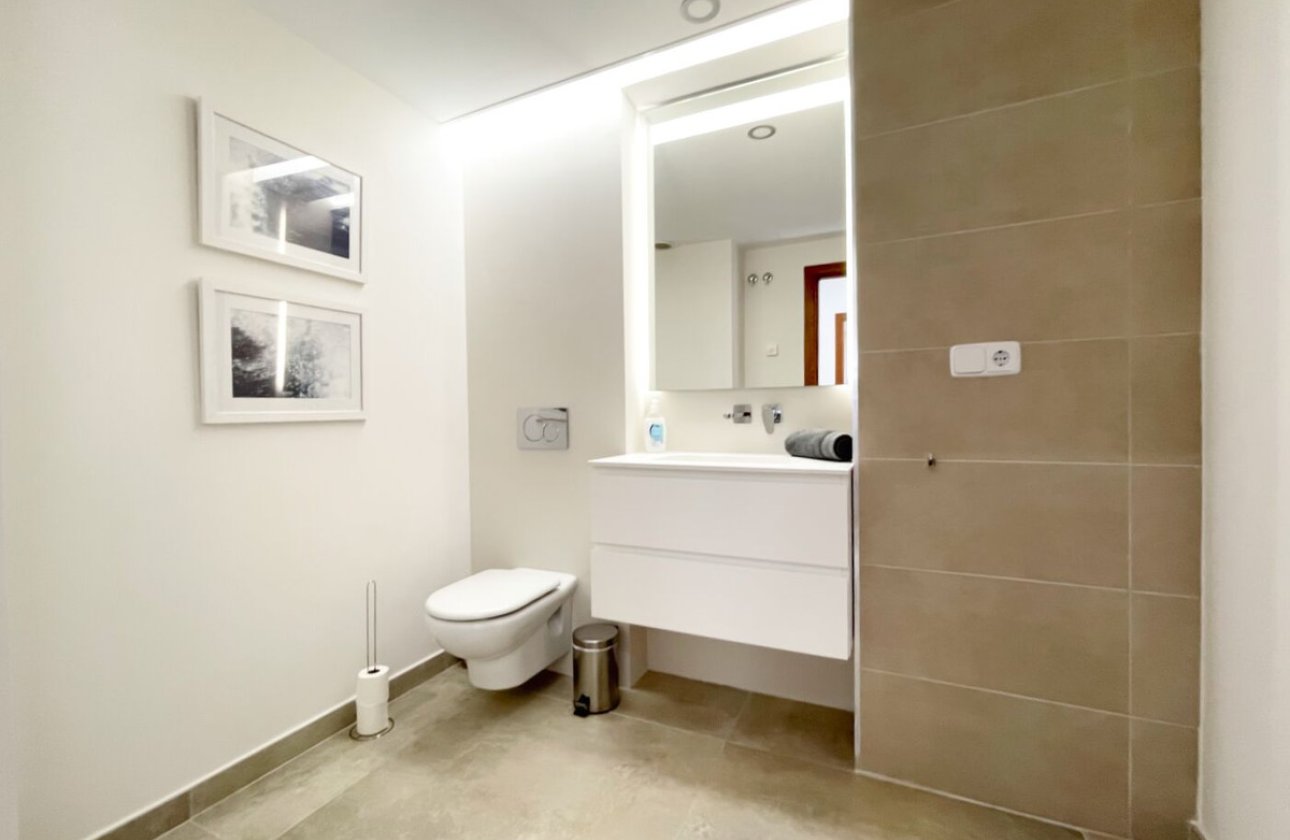 Resale - Villa -
Altea - Altea la Vieja - Altea la Vella