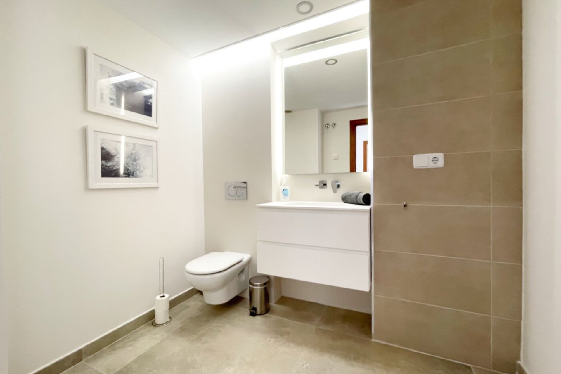 Resale - Villa -
Altea - Altea la Vieja - Altea la Vella