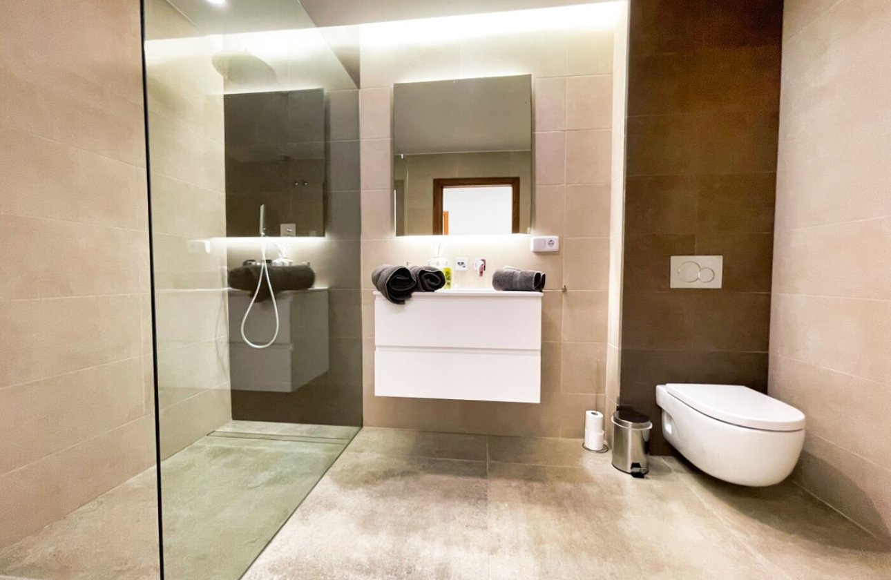 Resale - Villa -
Altea - Altea la Vieja - Altea la Vella