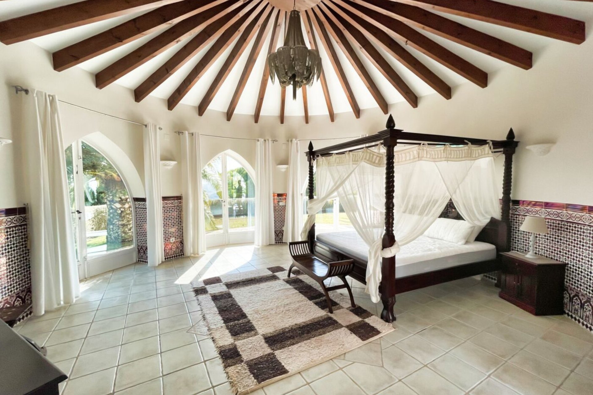 Resale - Villa -
Altea - Altea la Vieja - Altea la Vella