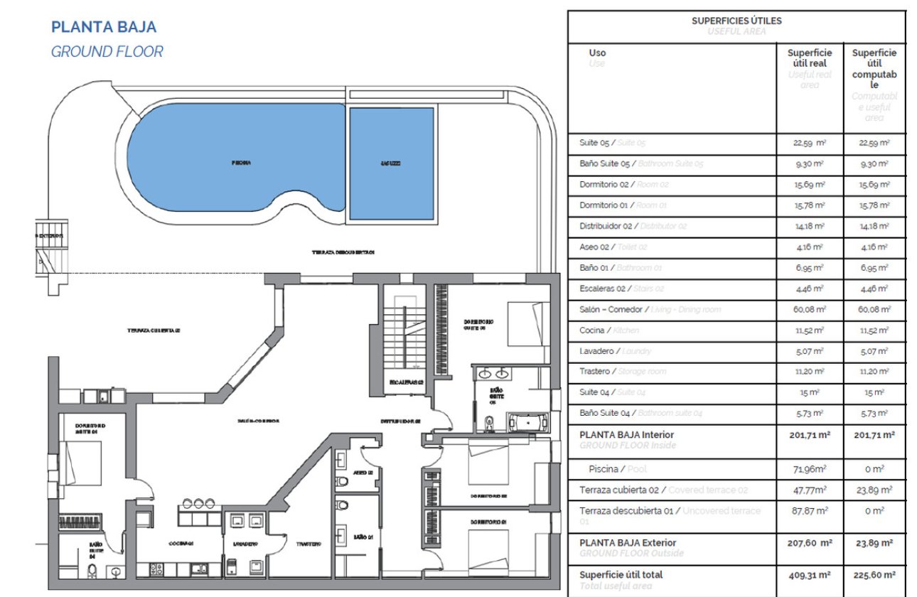 Resale - Villa -
Altea - Altea la Vieja - Altea la Vella