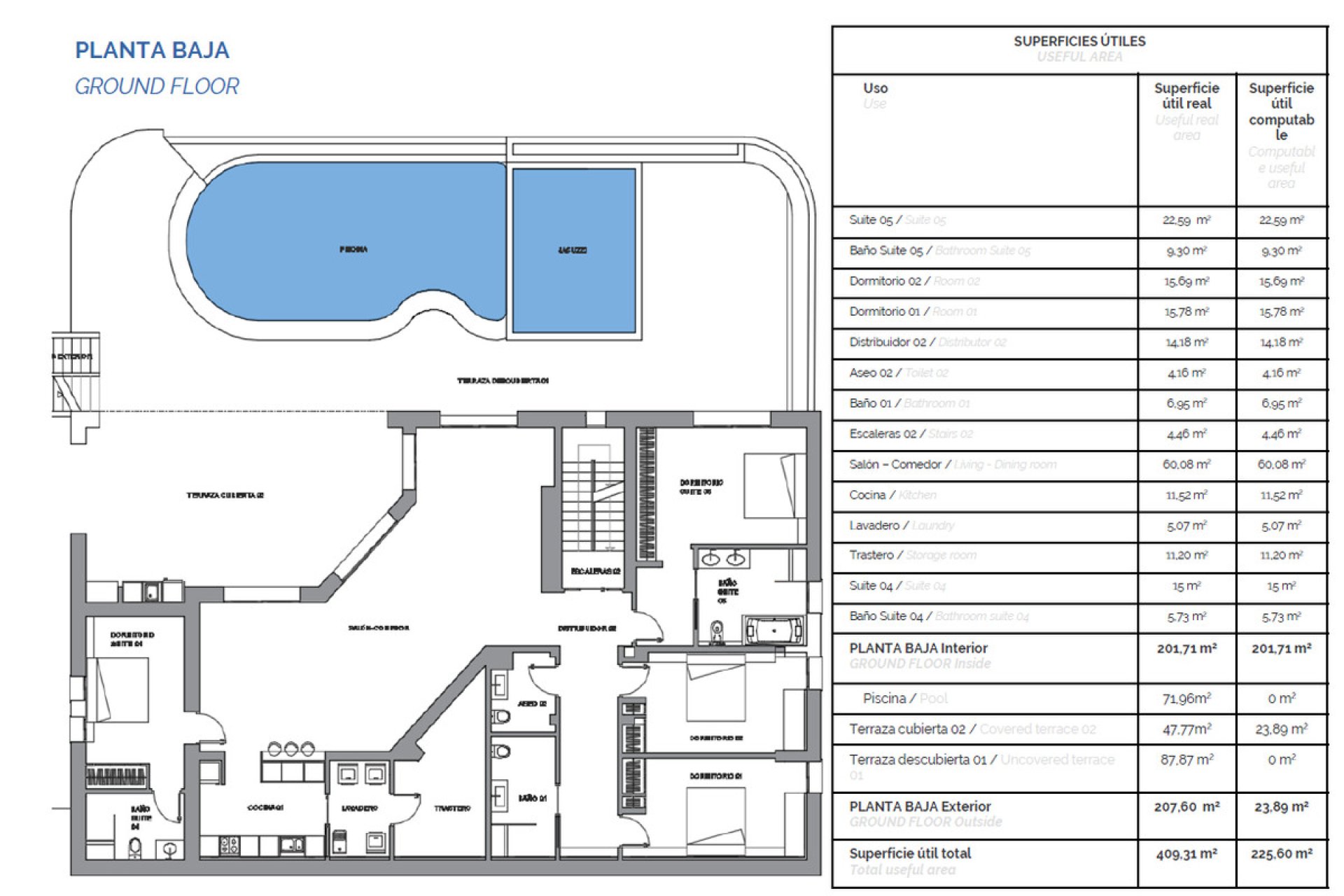 Resale - Villa -
Altea - Altea la Vieja - Altea la Vella