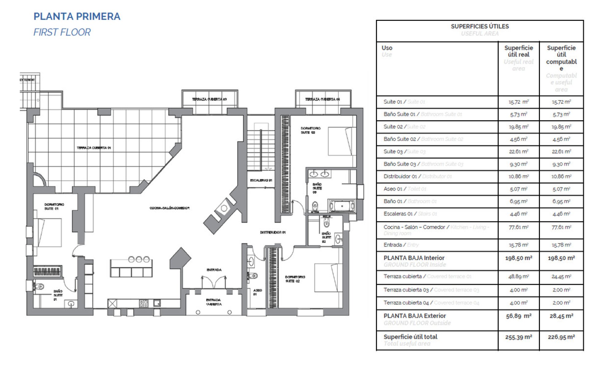 Resale - Villa -
Altea - Altea la Vieja - Altea la Vella