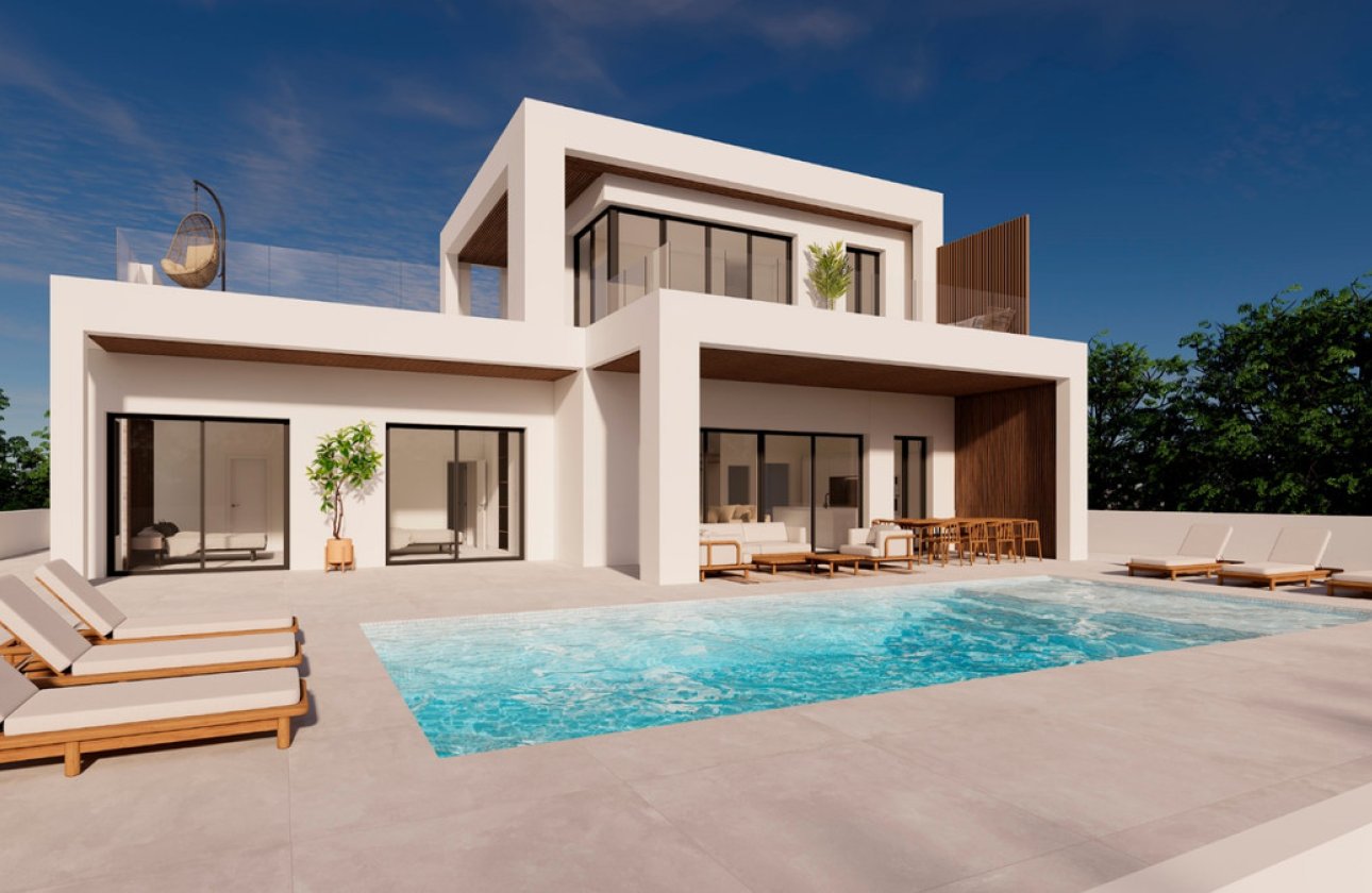 Resale - Villa -
Altea - Altea la Vieja - Altea la Vella