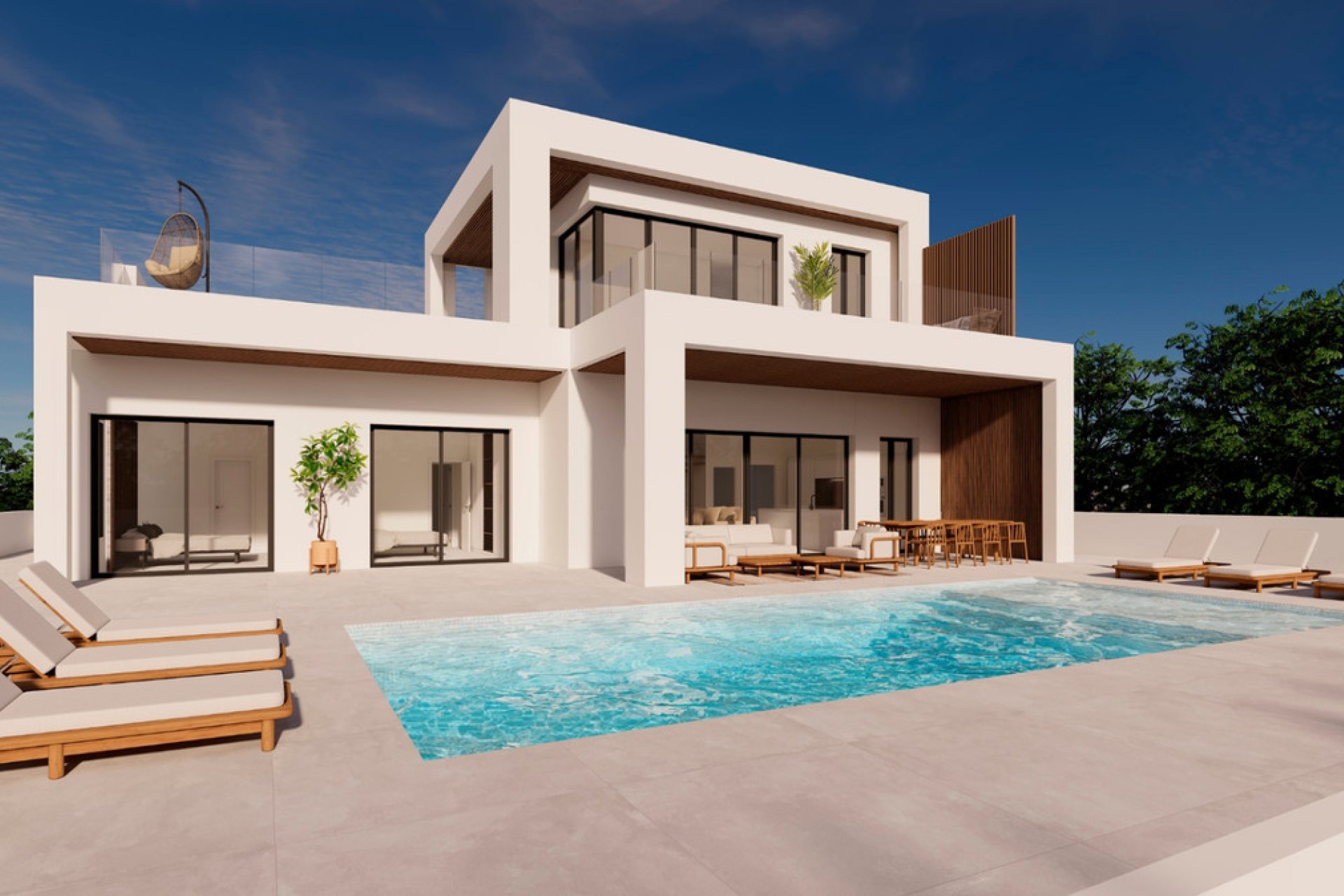 Resale - Villa -
Altea - Altea la Vieja - Altea la Vella