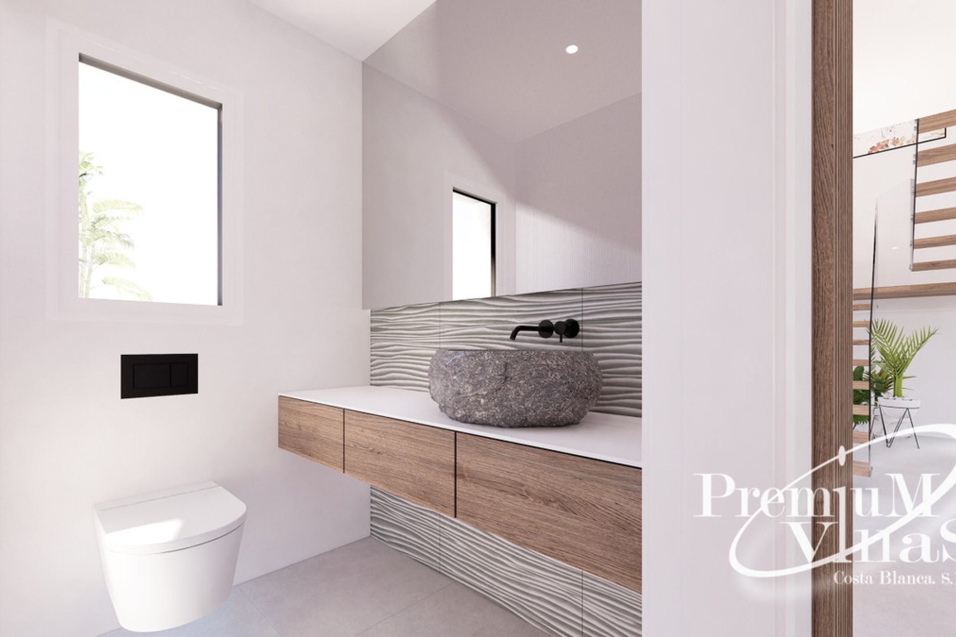 Resale - Villa -
Altea - Altea la Vieja - Altea la Vella