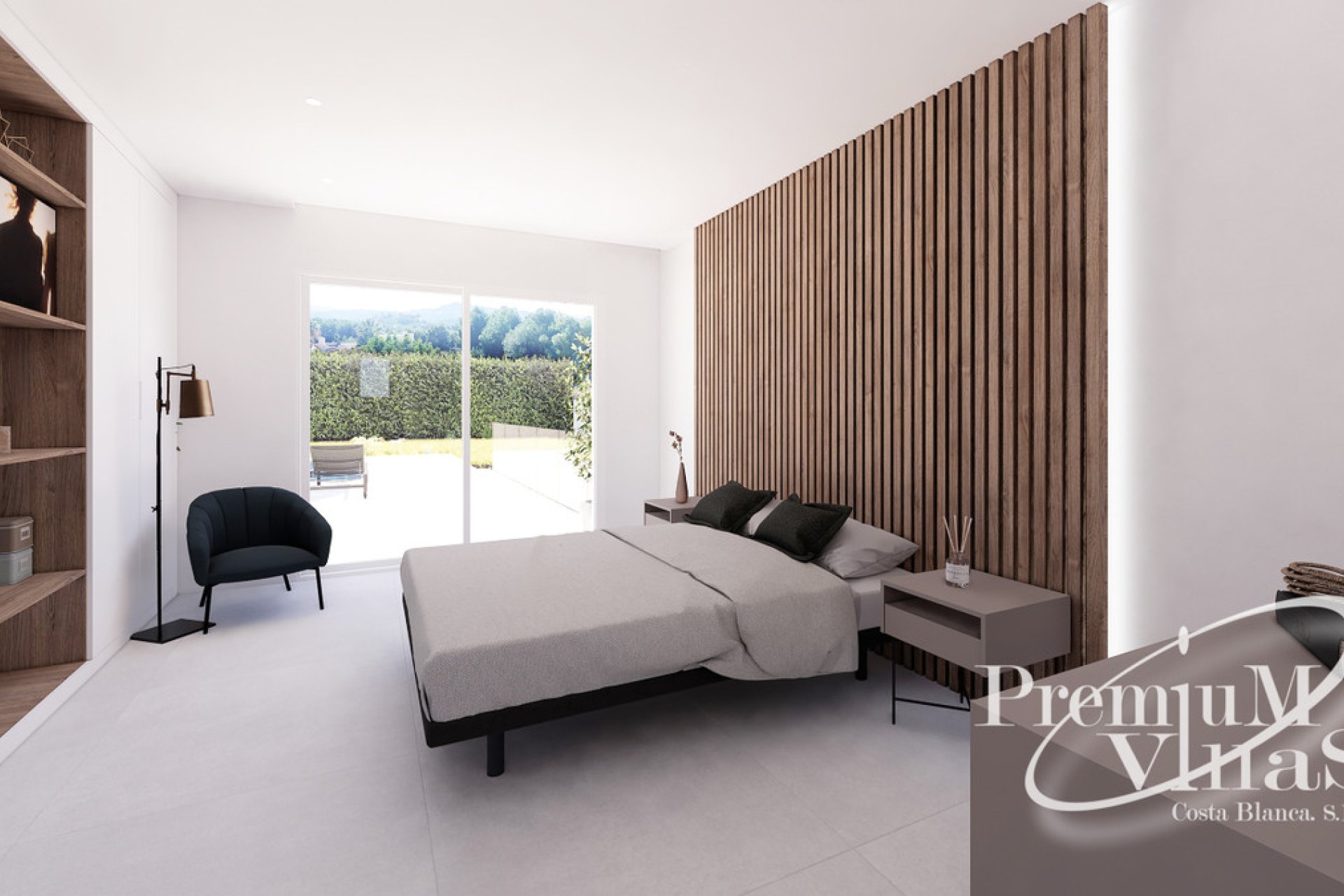 Resale - Villa -
Altea - Altea la Vieja - Altea la Vella