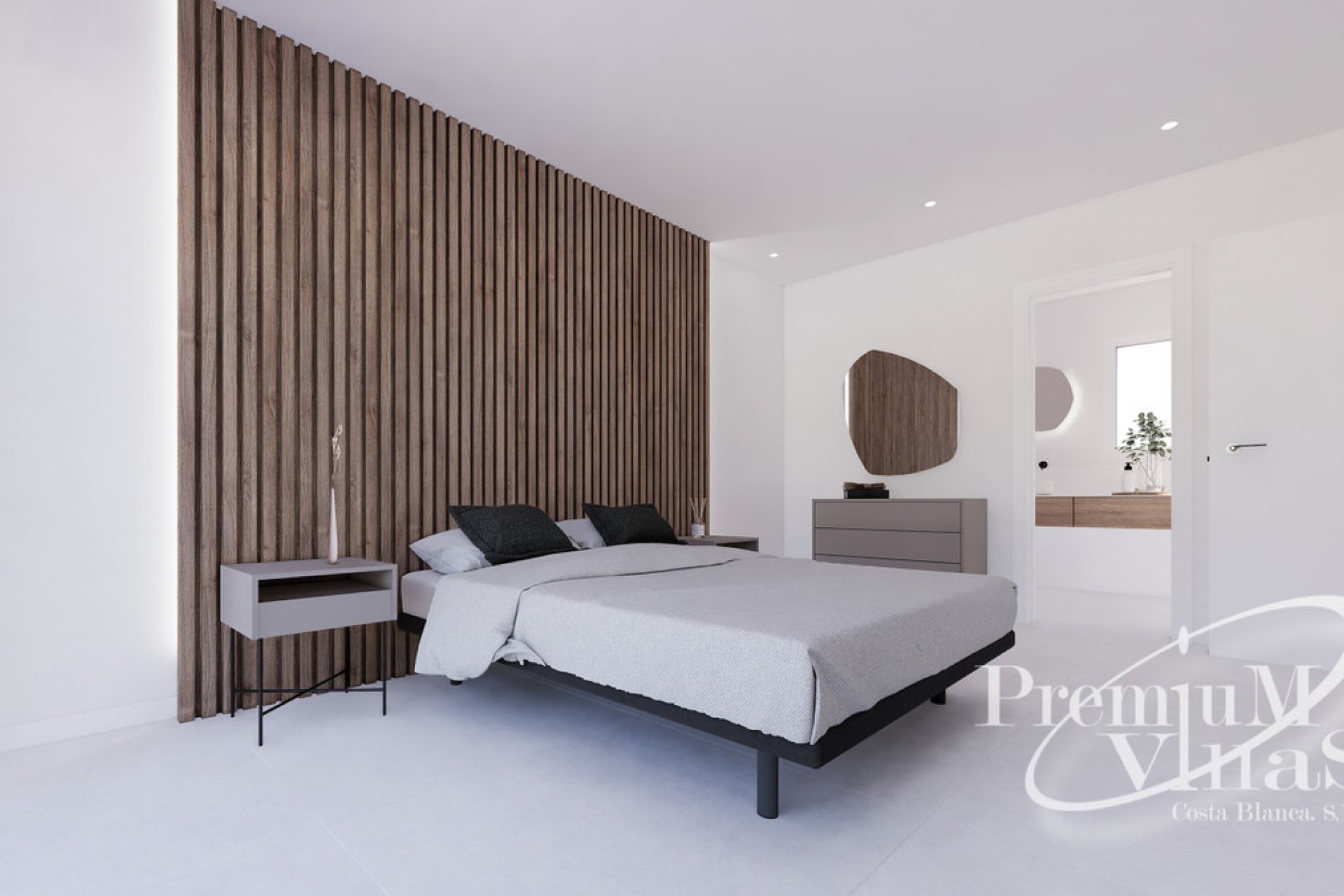 Resale - Villa -
Altea - Altea la Vieja - Altea la Vella