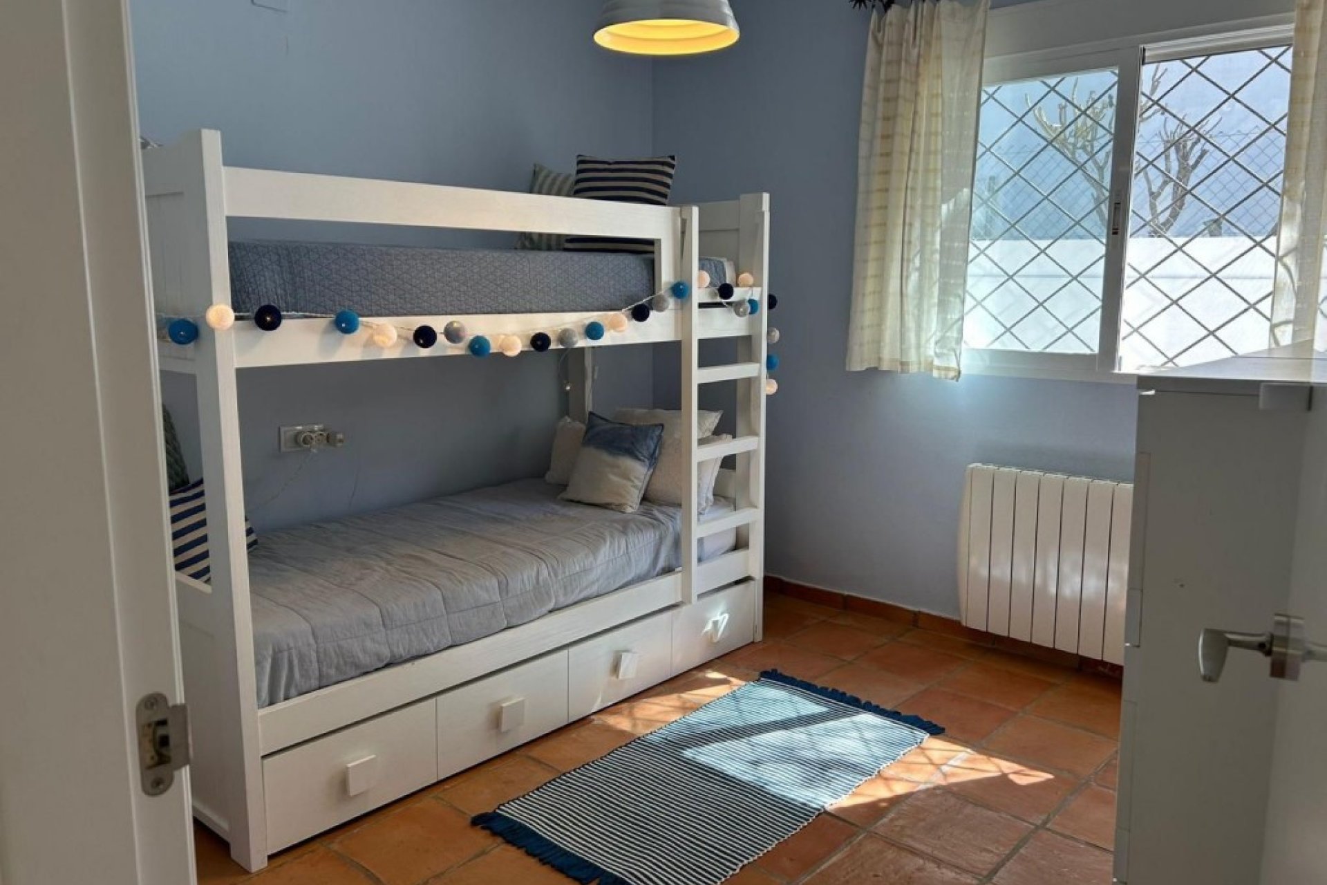 Resale - Villa -
Altea - Altea la Vieja - Altea la Vella