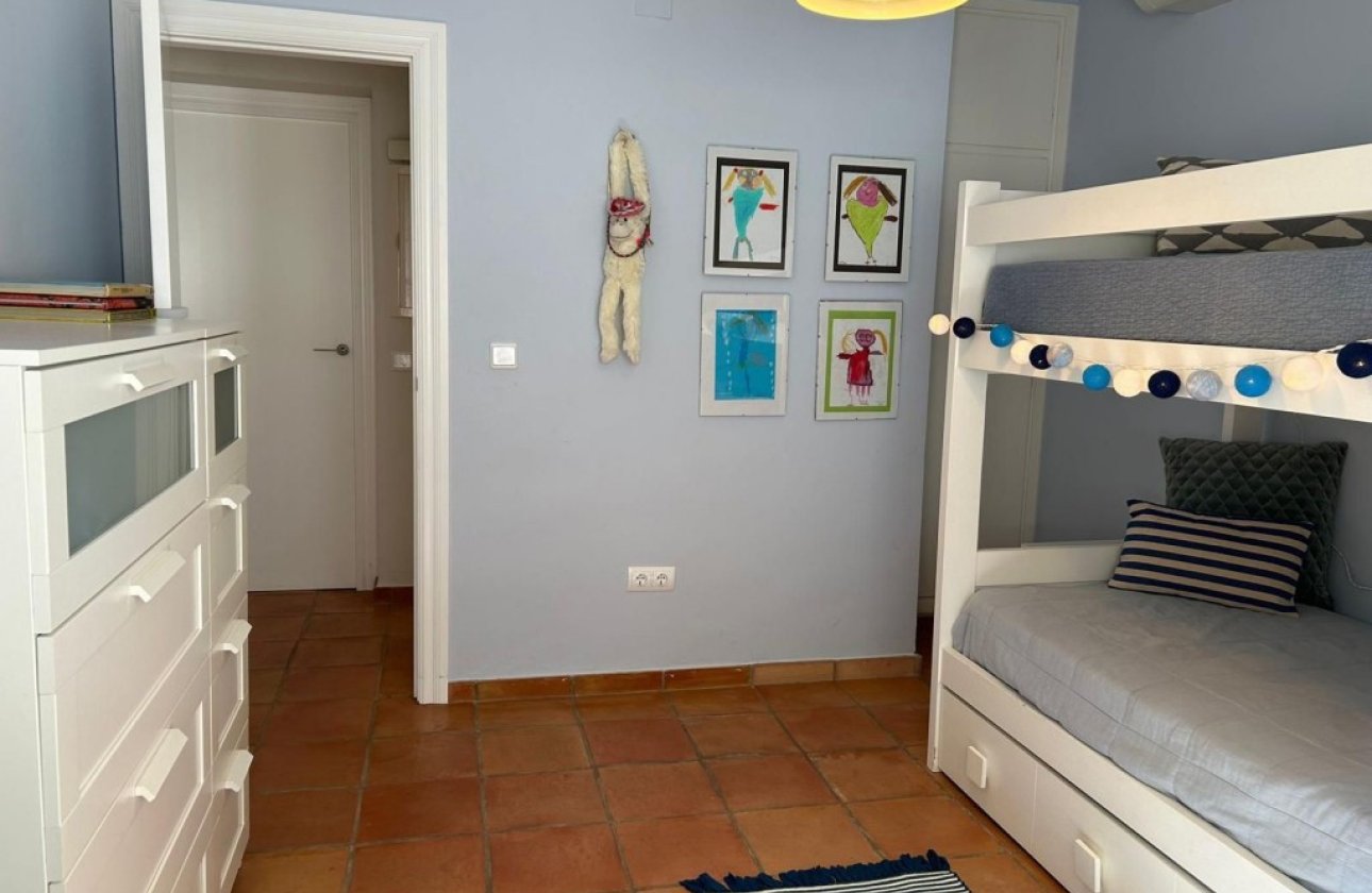 Resale - Villa -
Altea - Altea la Vieja - Altea la Vella