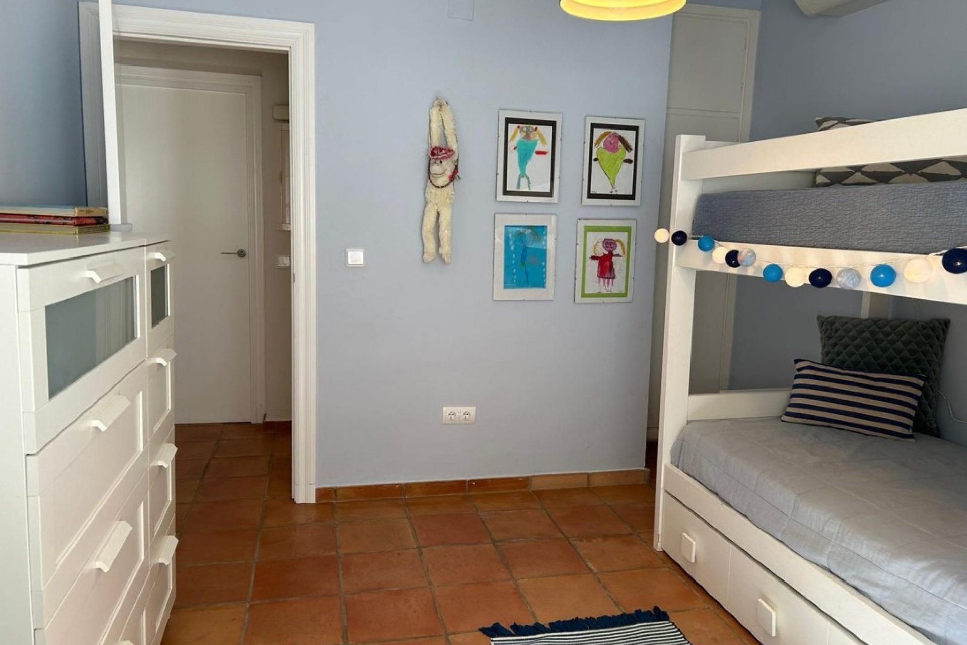 Resale - Villa -
Altea - Altea la Vieja - Altea la Vella