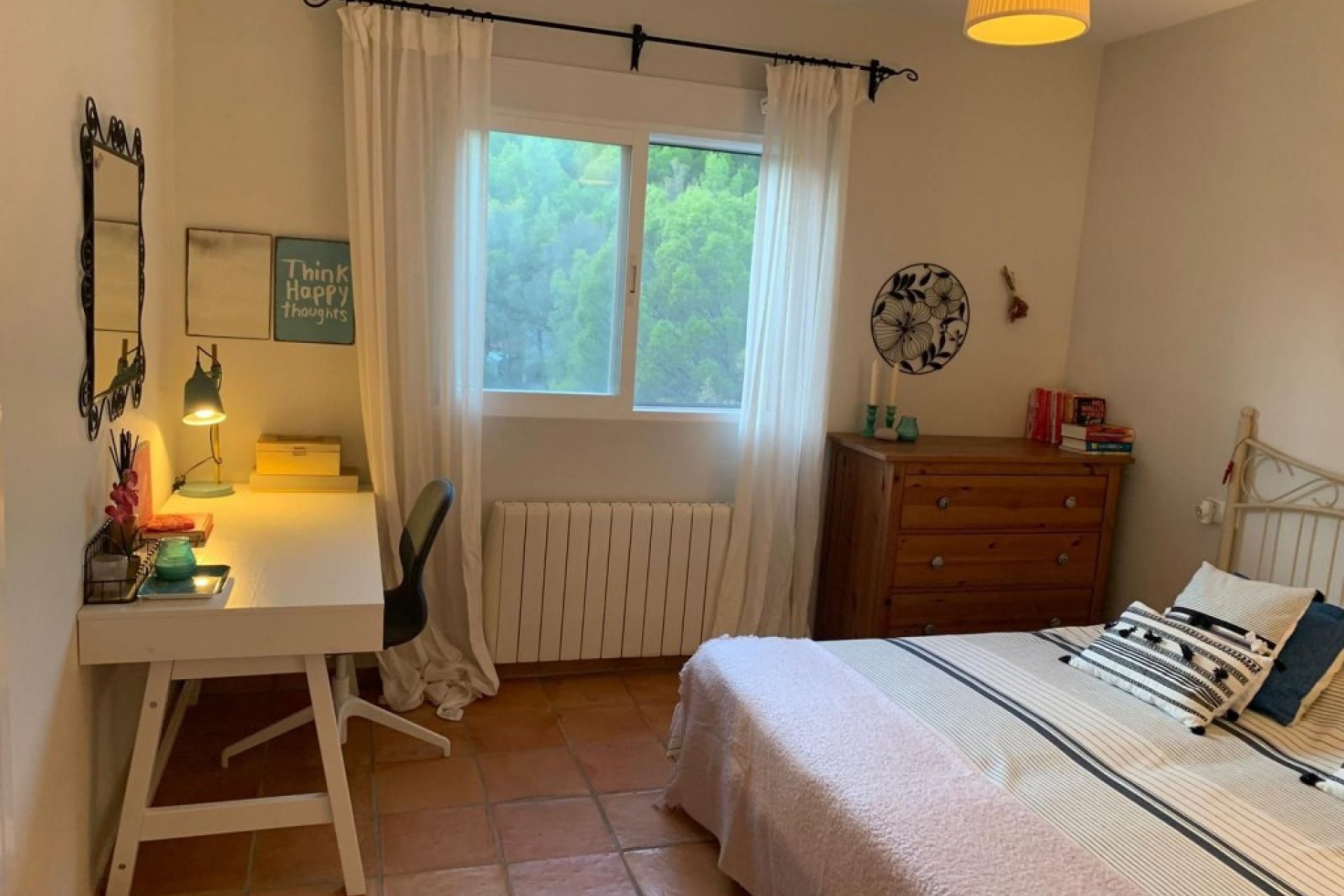 Resale - Villa -
Altea - Altea la Vieja - Altea la Vella