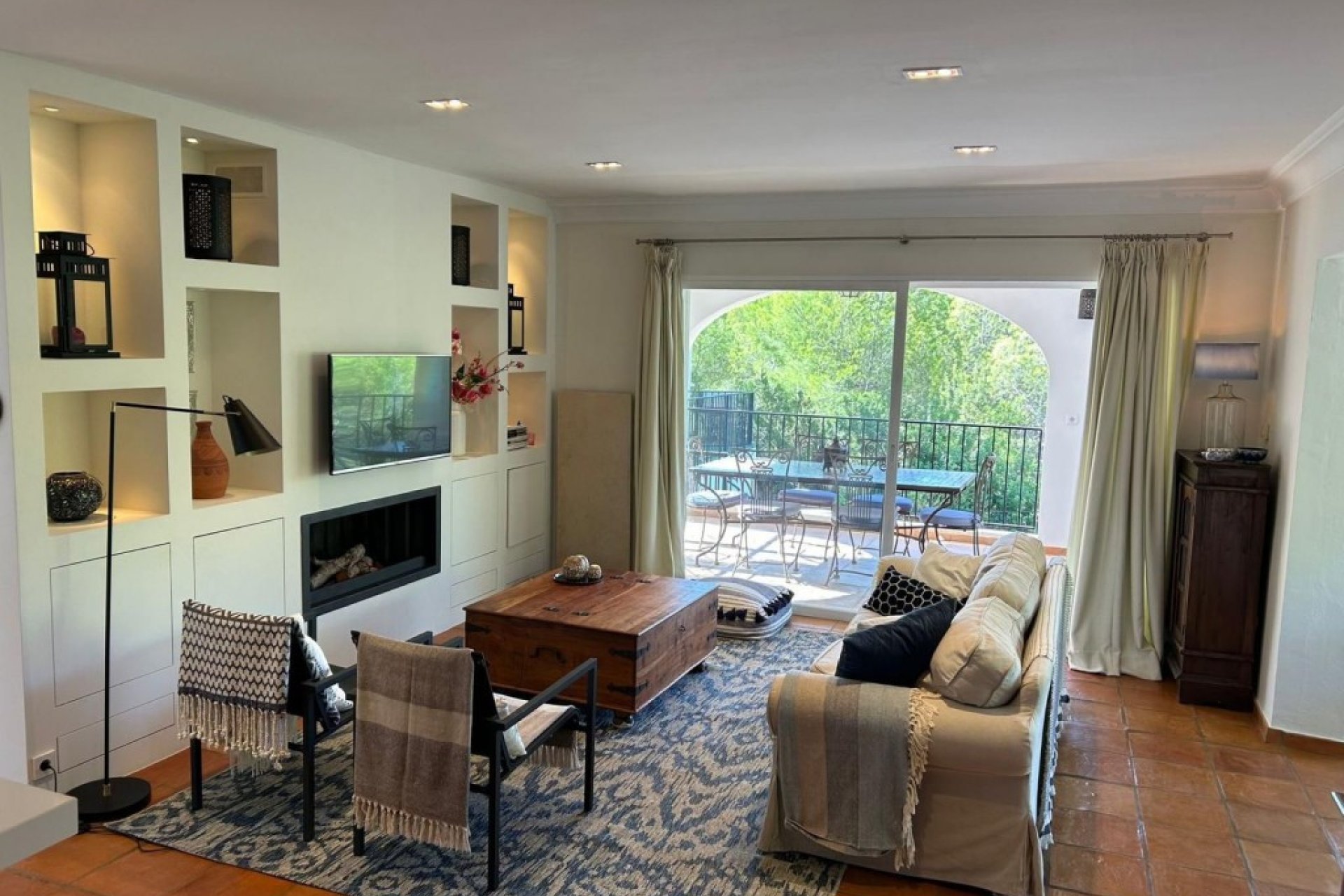 Resale - Villa -
Altea - Altea la Vieja - Altea la Vella