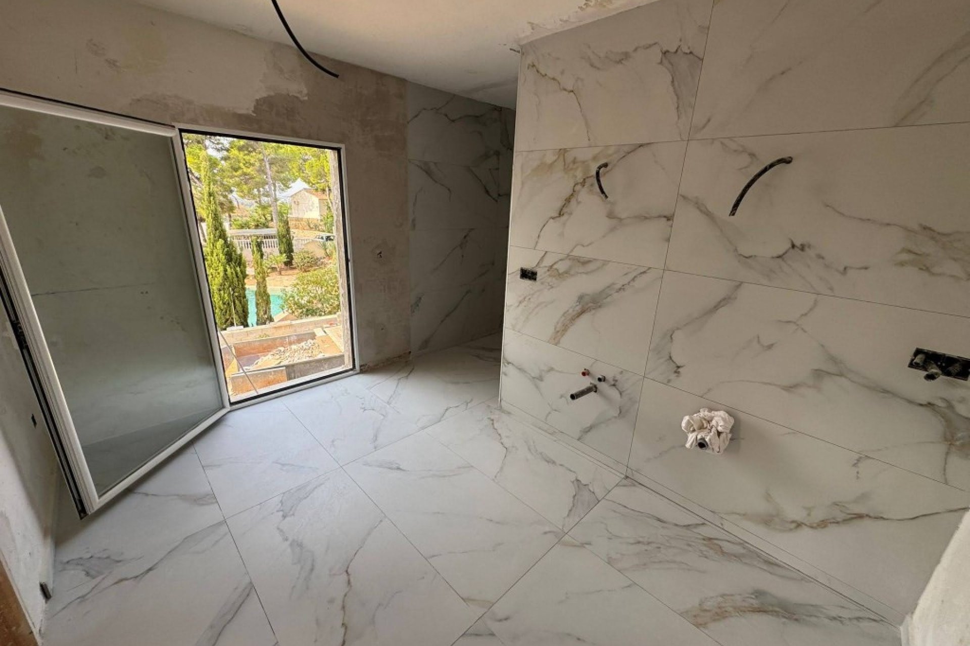 Resale - Villa -
Altea - Altea la Vieja - Altea la Vella