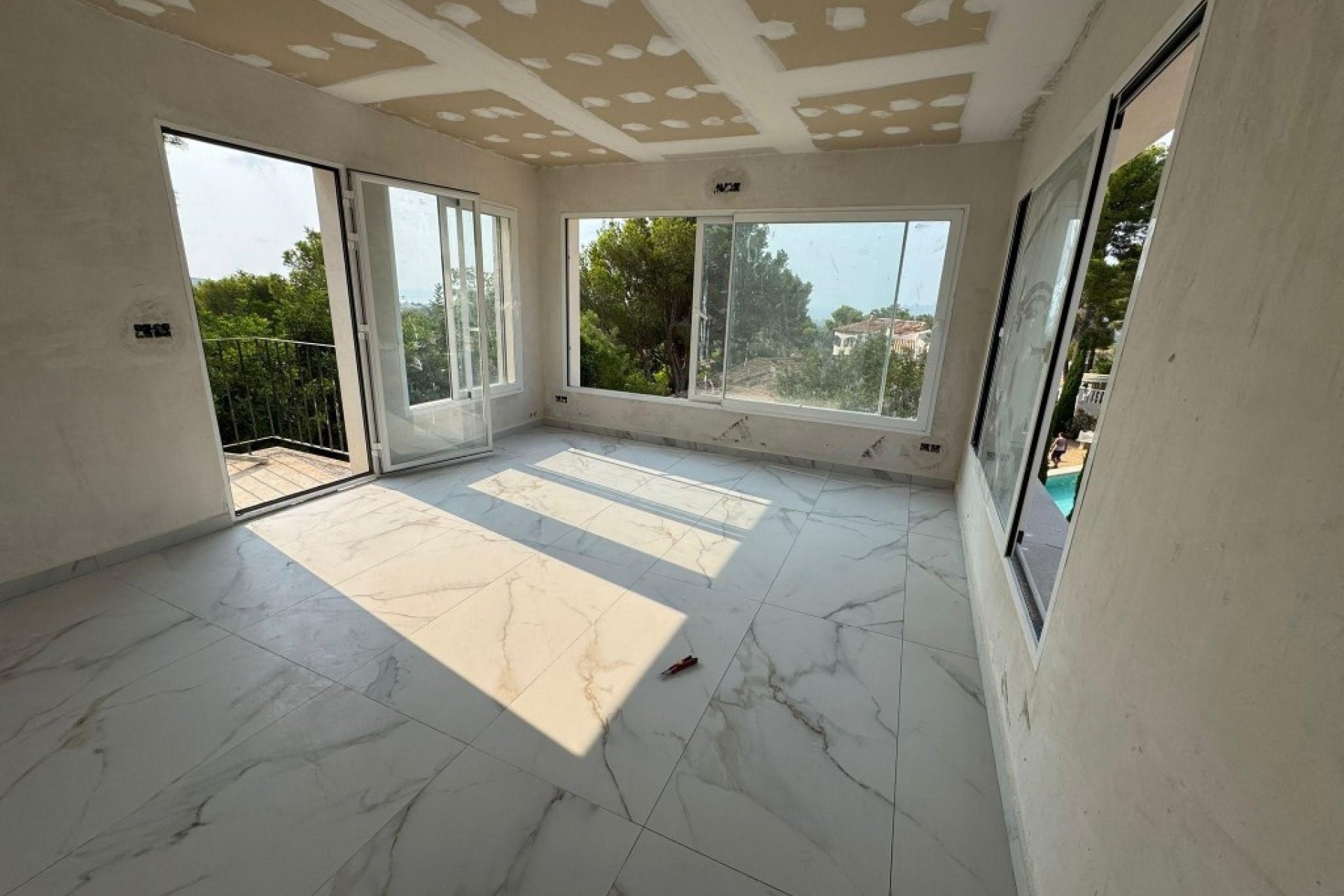 Resale - Villa -
Altea - Altea la Vieja - Altea la Vella