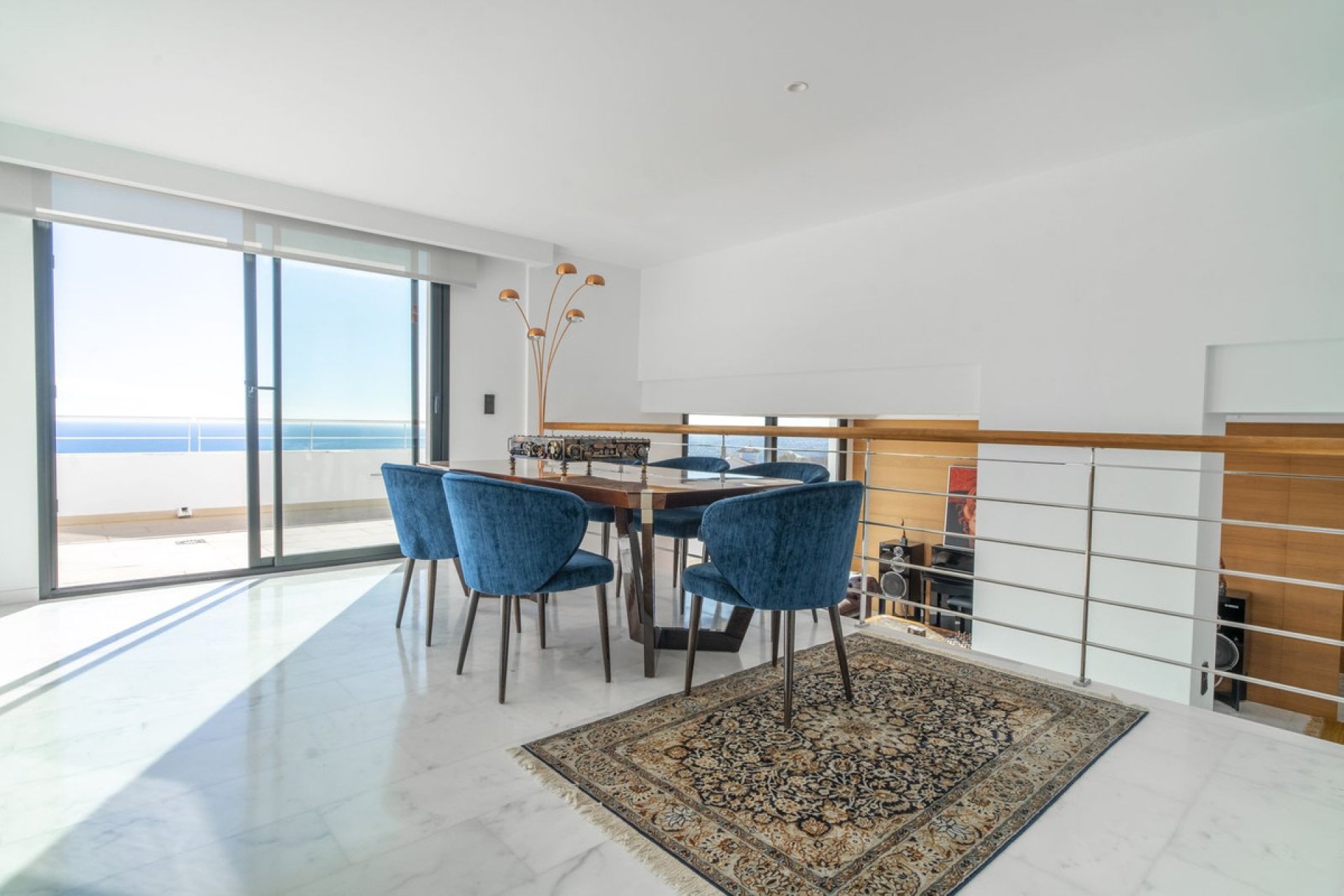 Resale - Villa -
Altea - Altea la Vieja - Altea la Vella