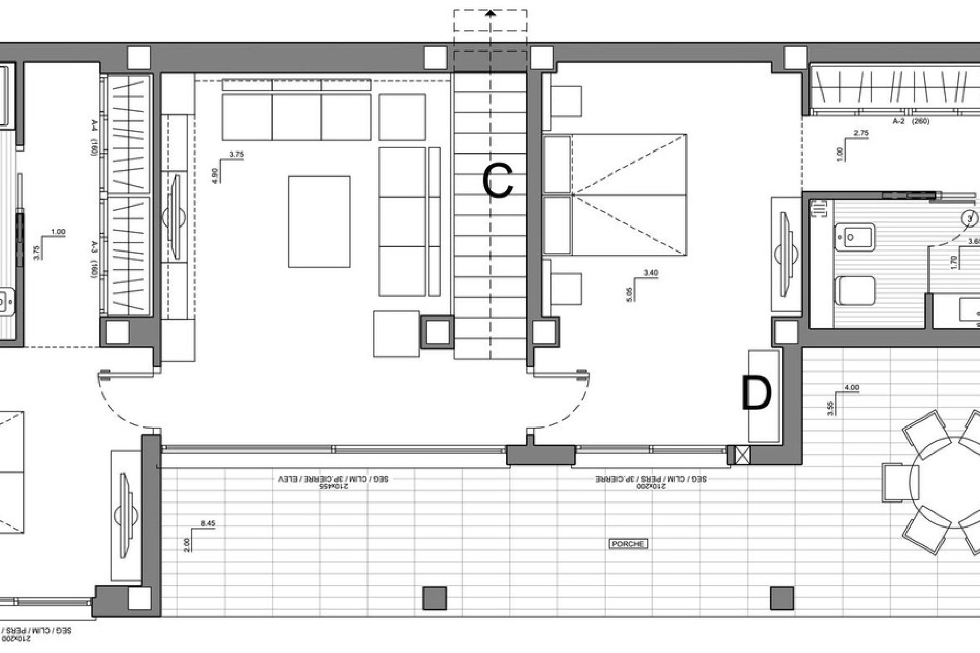 Resale - Villa -
Altea - Altea la Vieja - Altea la Vella