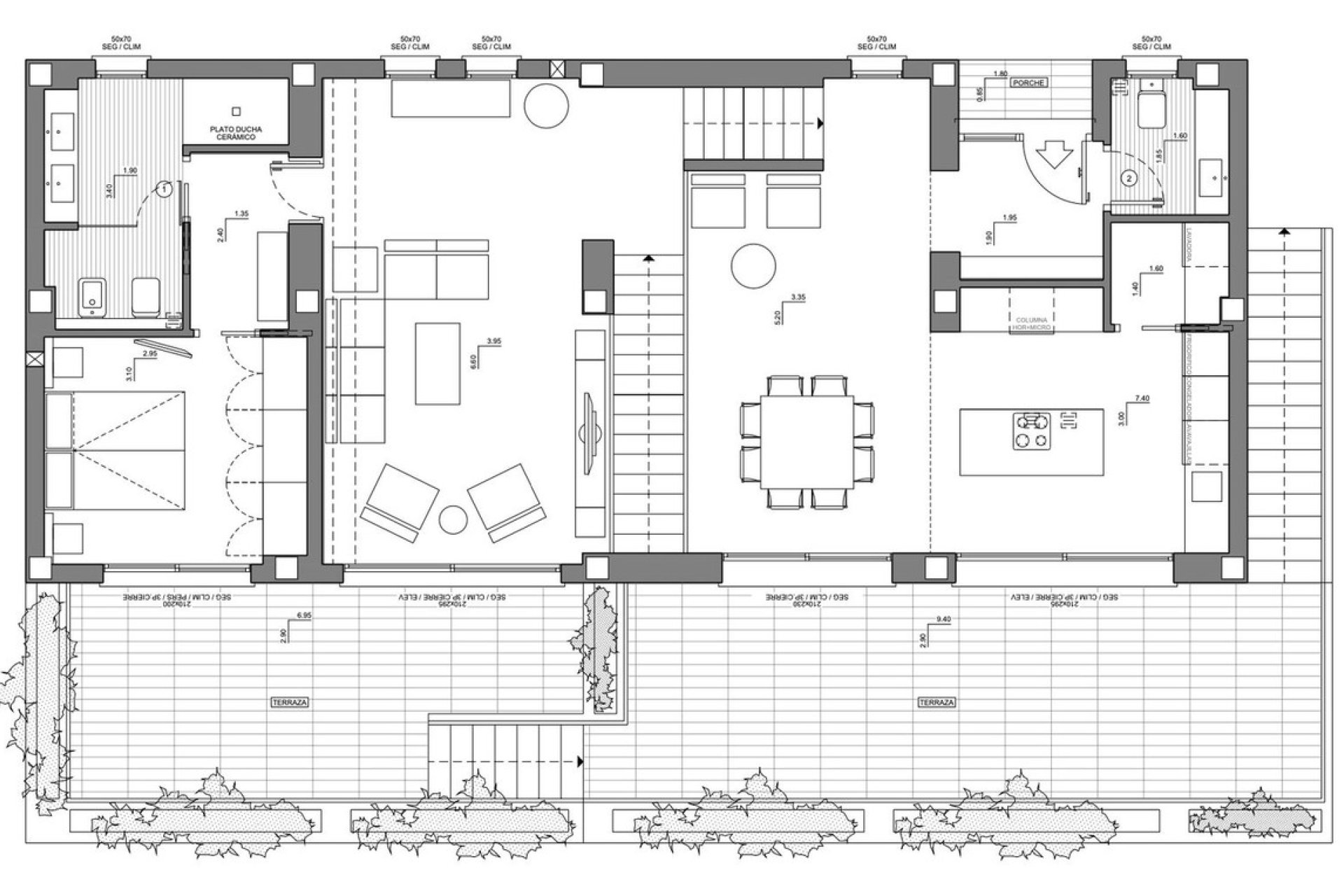 Resale - Villa -
Altea - Altea la Vieja - Altea la Vella
