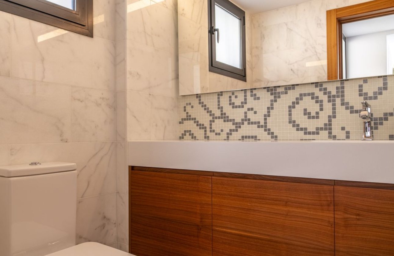 Resale - Villa -
Altea - Altea la Vieja - Altea la Vella