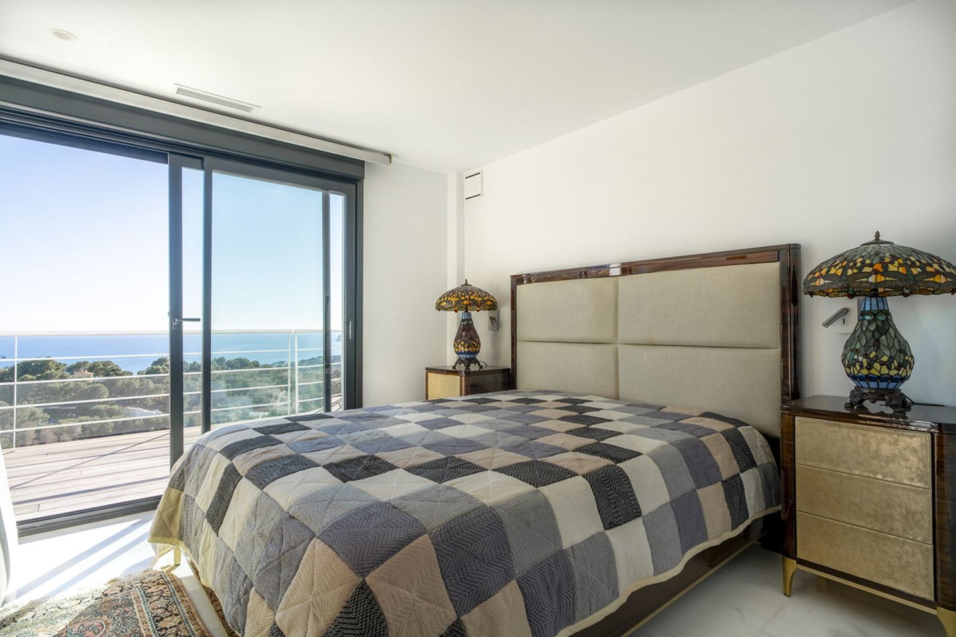 Resale - Villa -
Altea - Altea la Vieja - Altea la Vella