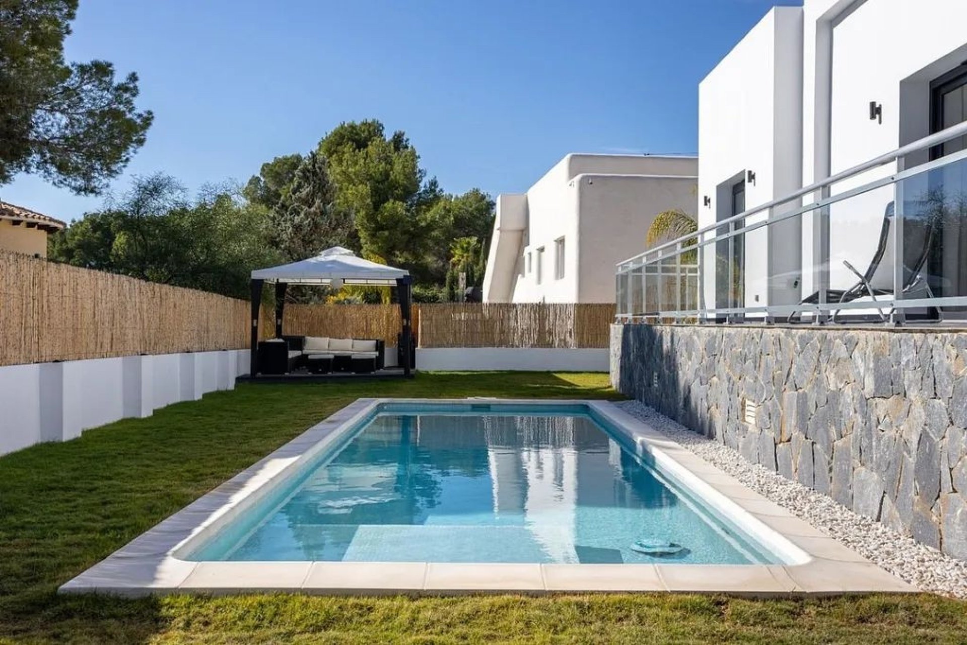 Resale - Villa -
Altea - Altea la Vieja - Altea la Vella