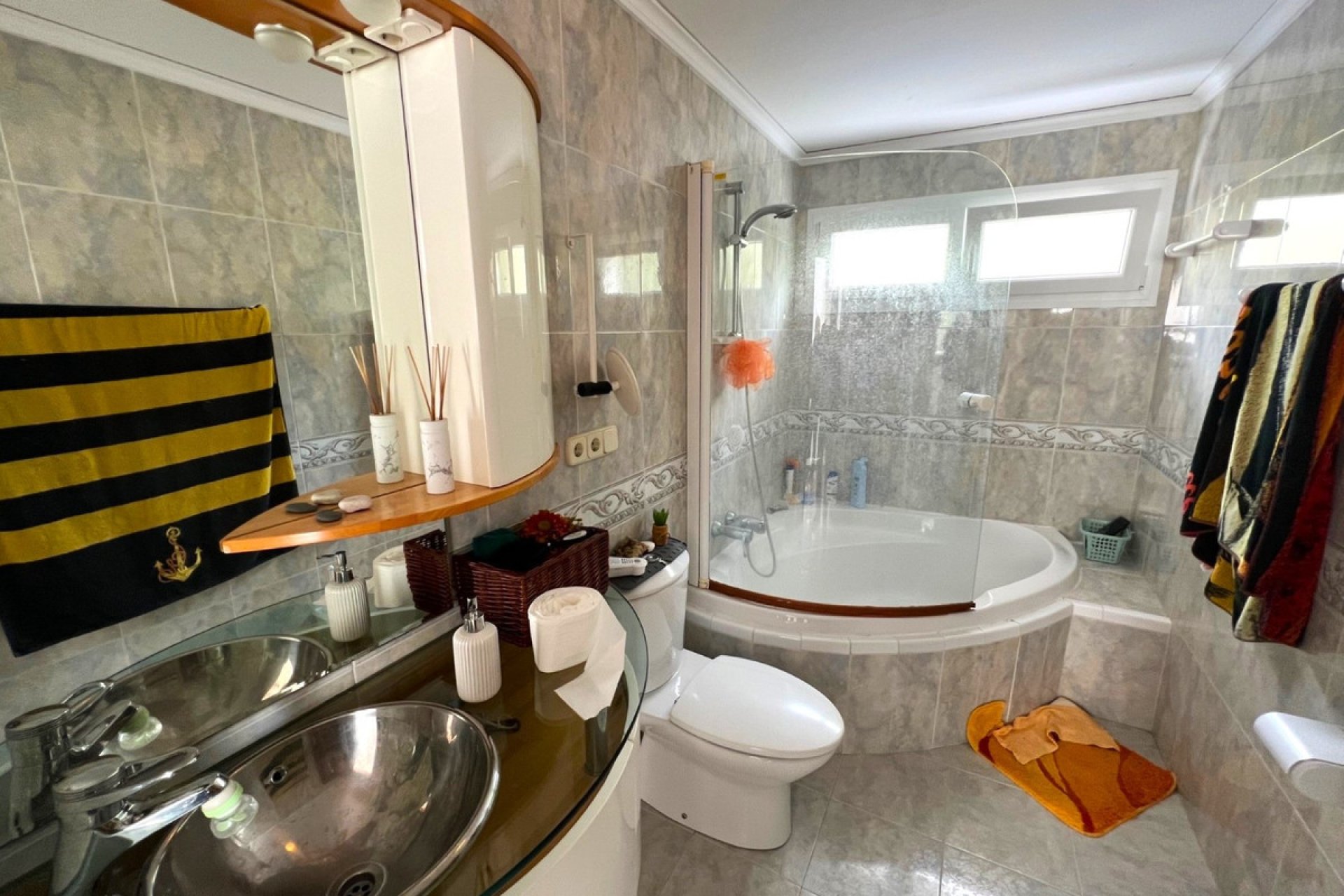 Resale - Villa -
Altea - Altea la Vieja - Altea la Vella