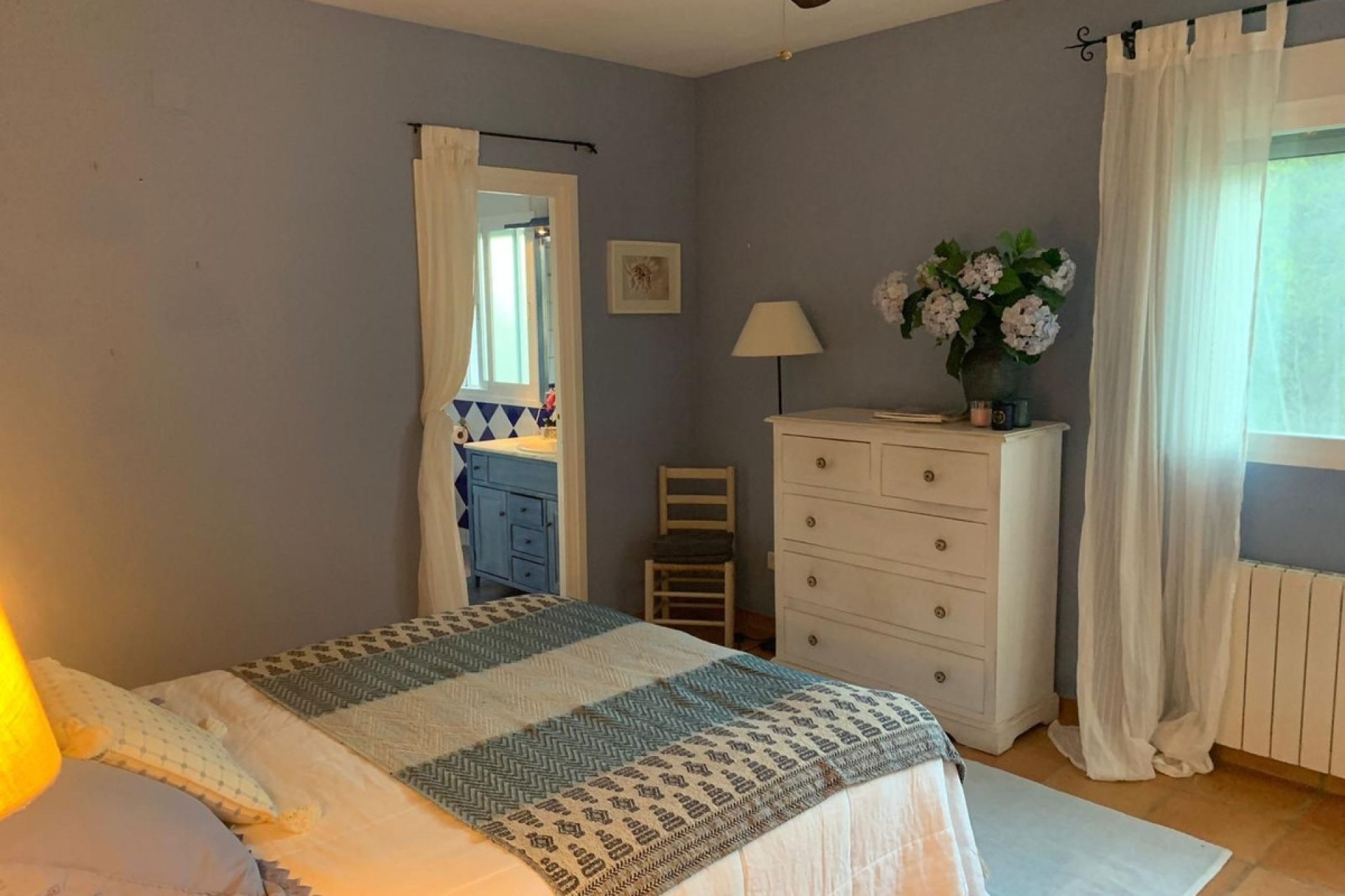 Resale - Villa -
Altea - Altea la Vieja - Altea la Vella