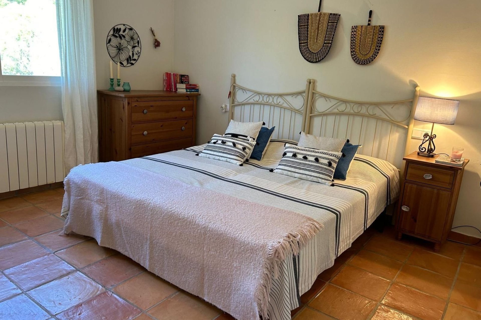 Resale - Villa -
Altea - Altea la Vieja - Altea la Vella
