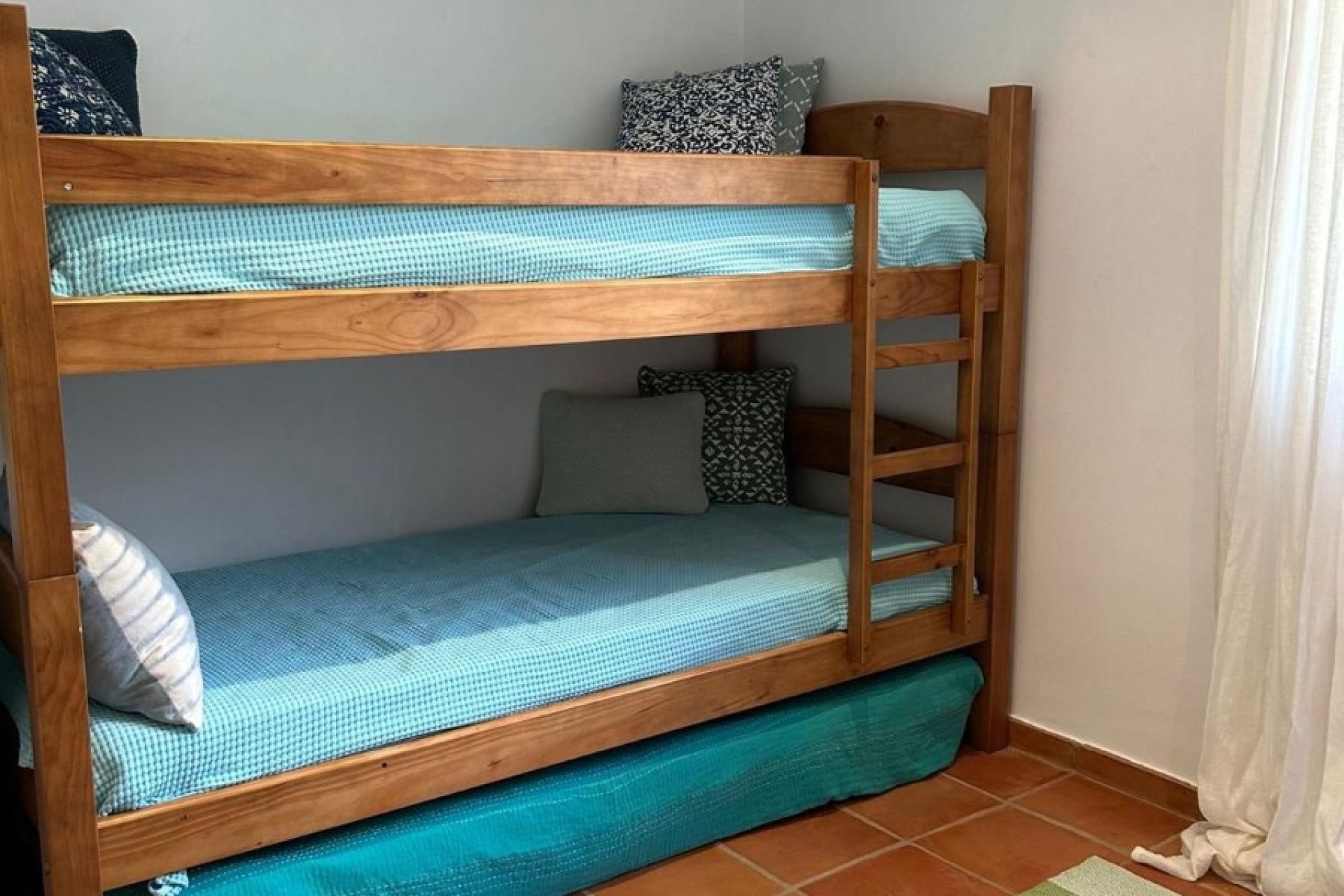 Resale - Villa -
Altea - Altea la Vieja - Altea la Vella