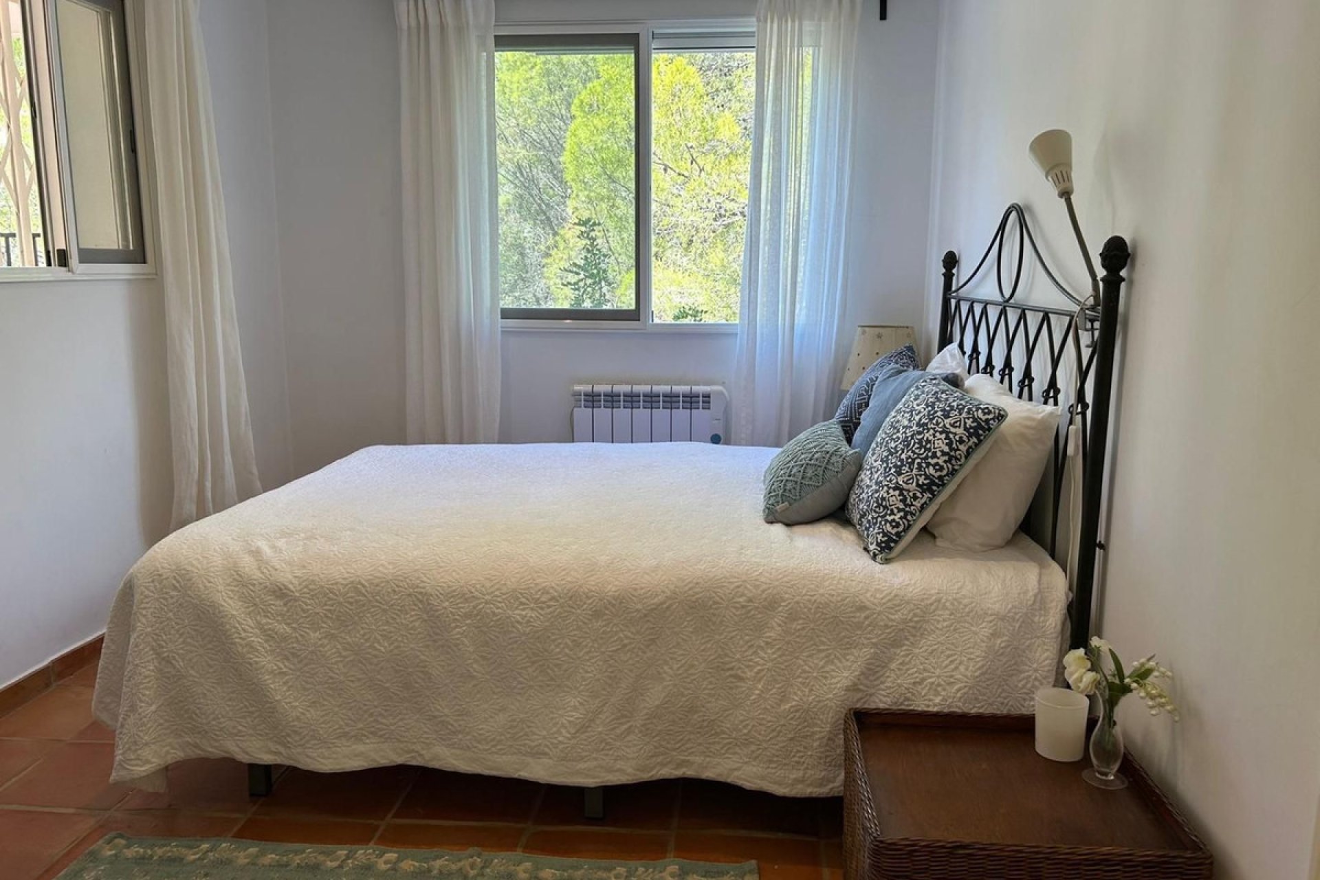 Resale - Villa -
Altea - Altea la Vieja - Altea la Vella