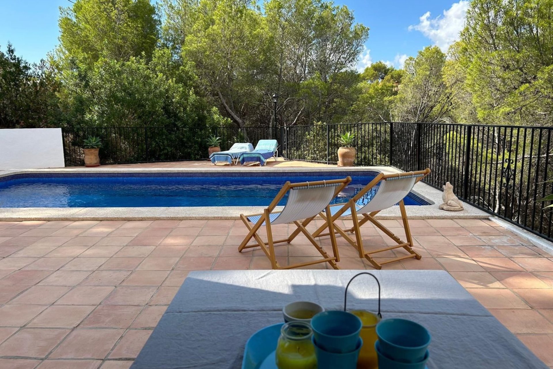 Resale - Villa -
Altea - Altea la Vieja - Altea la Vella