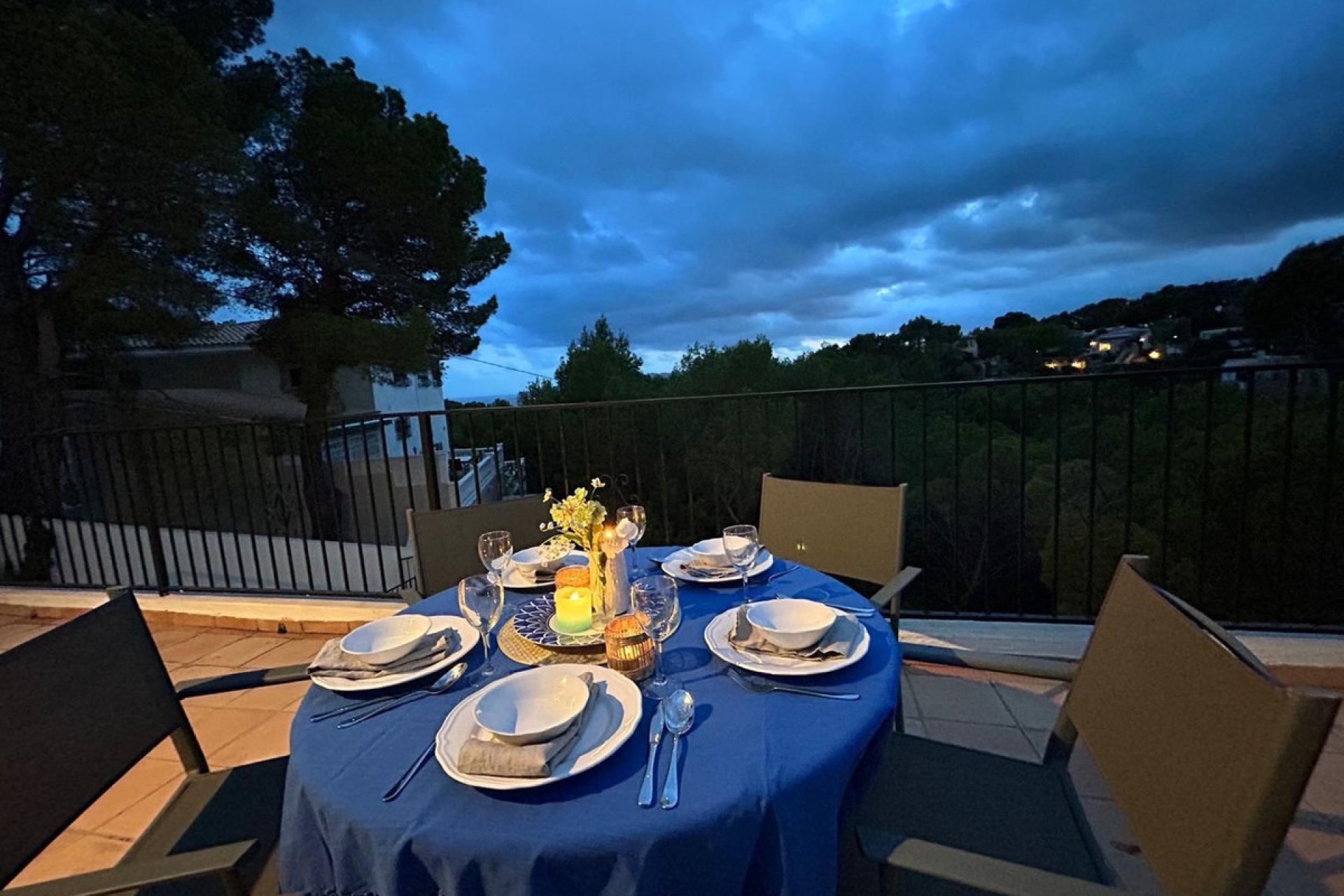 Resale - Villa -
Altea - Altea la Vieja - Altea la Vella