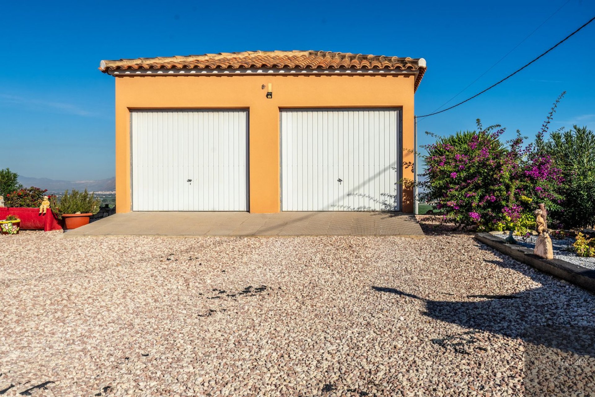 Resale - Villa -
Benejúzar - Benejuzar Centro