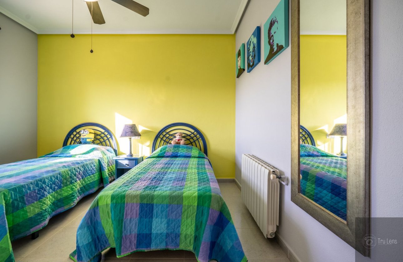 Resale - Villa -
Benejúzar - Benejuzar Centro