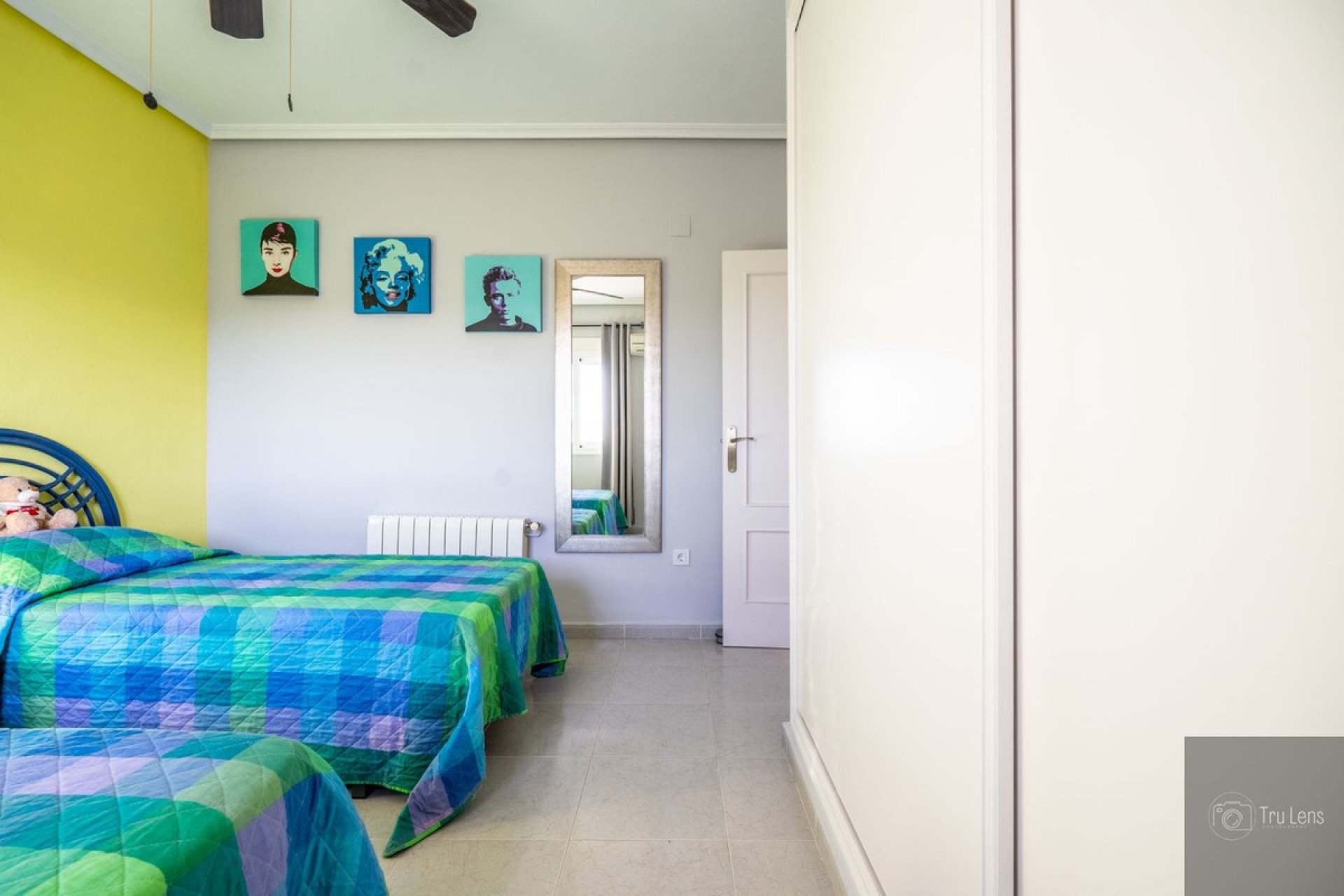 Resale - Villa -
Benejúzar - Benejuzar Centro