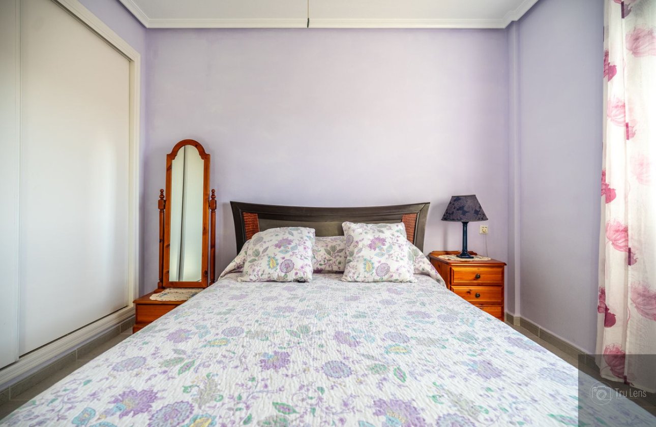 Resale - Villa -
Benejúzar - Benejuzar Centro