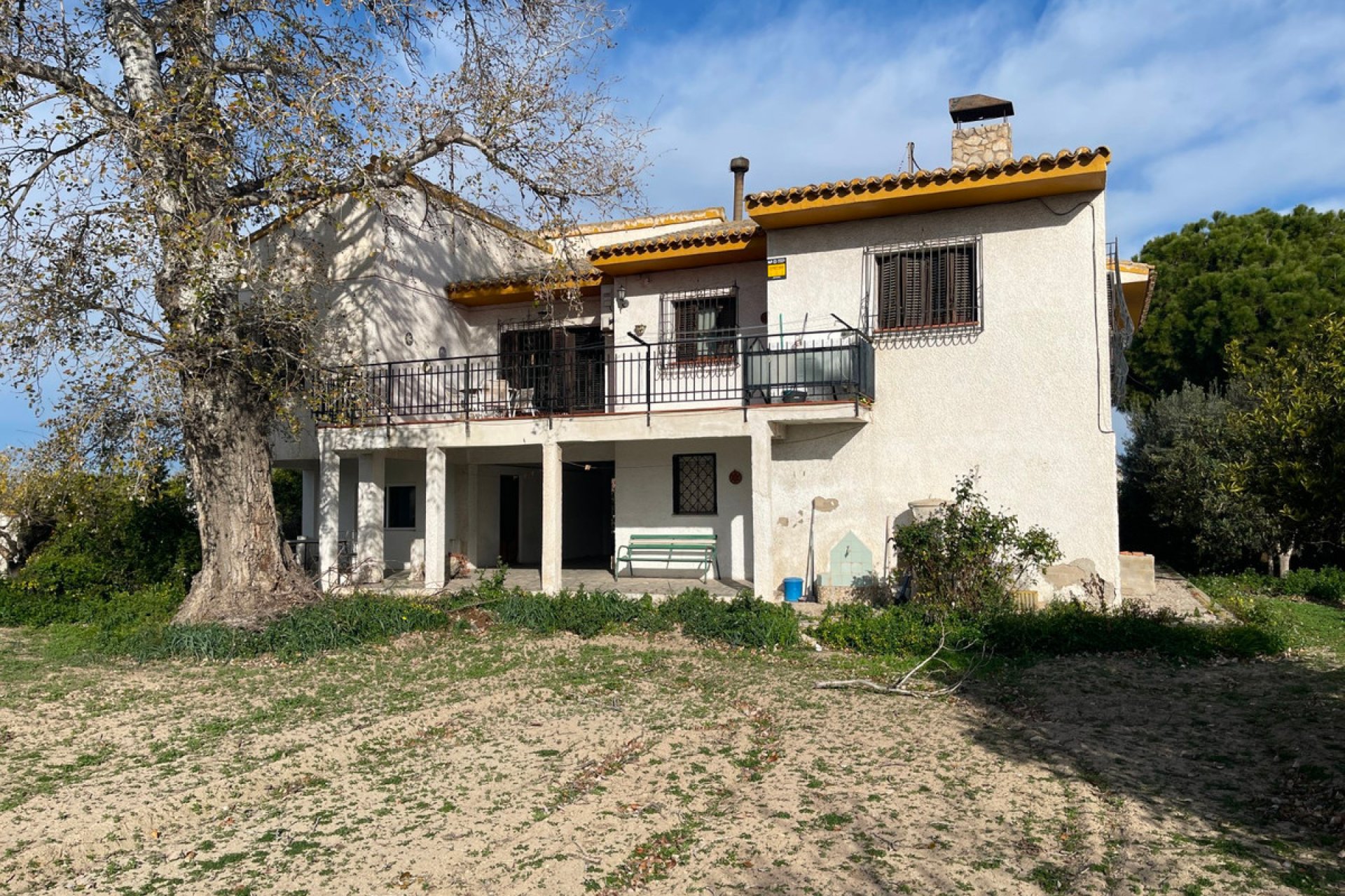 Resale - Villa -
Benejúzar - Benejuzar Centro