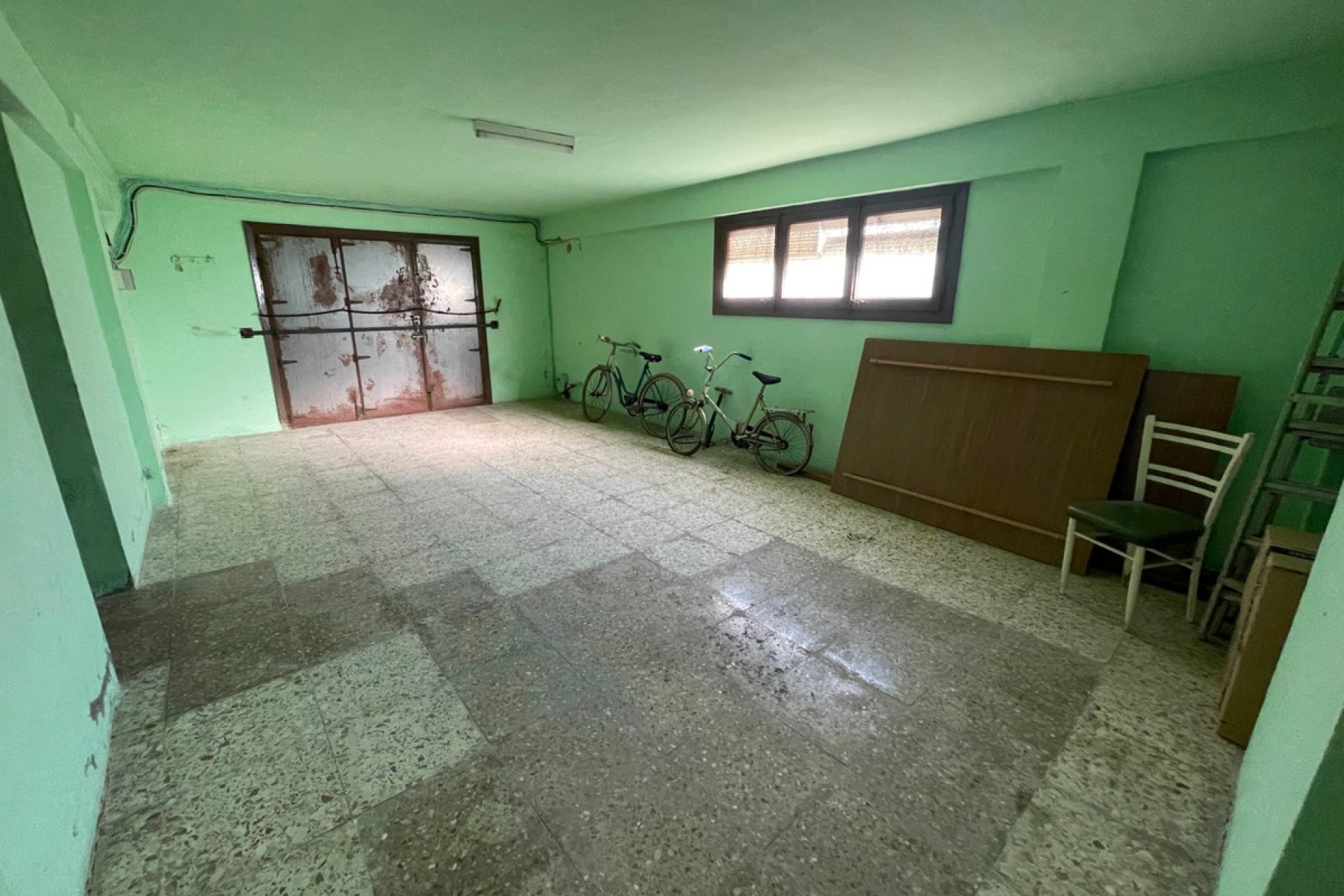 Resale - Villa -
Benejúzar - Benejuzar Centro