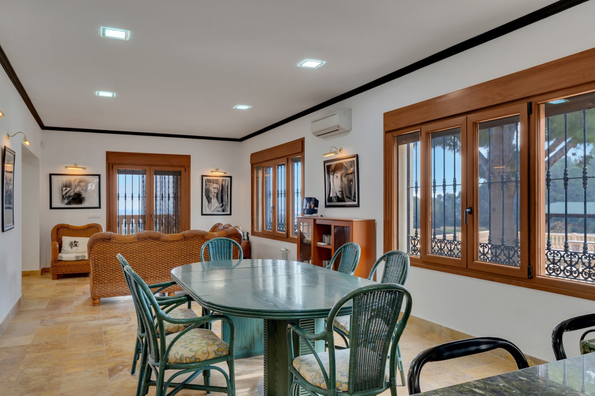 Resale - Villa -
Beniarbeig - Beniarbeig Centro