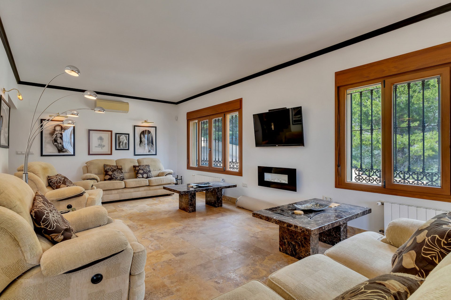 Resale - Villa -
Beniarbeig - Beniarbeig Centro