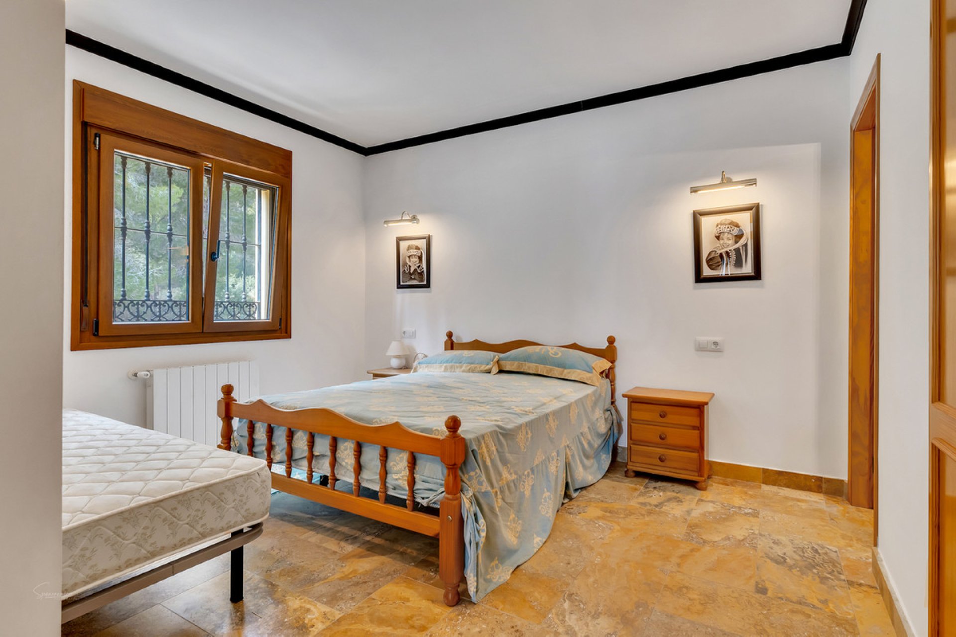 Resale - Villa -
Beniarbeig - Beniarbeig Centro