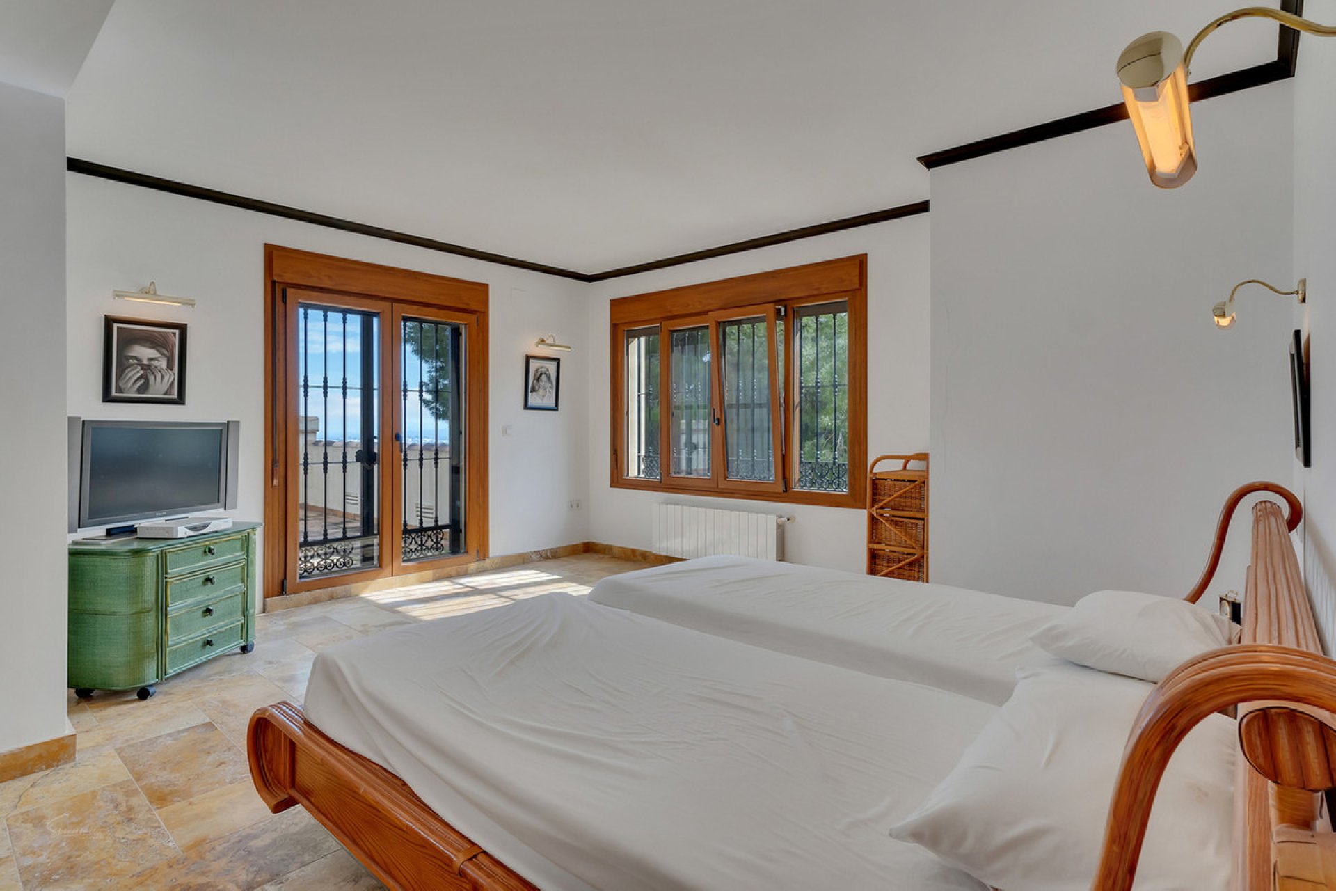 Resale - Villa -
Beniarbeig - Beniarbeig Centro