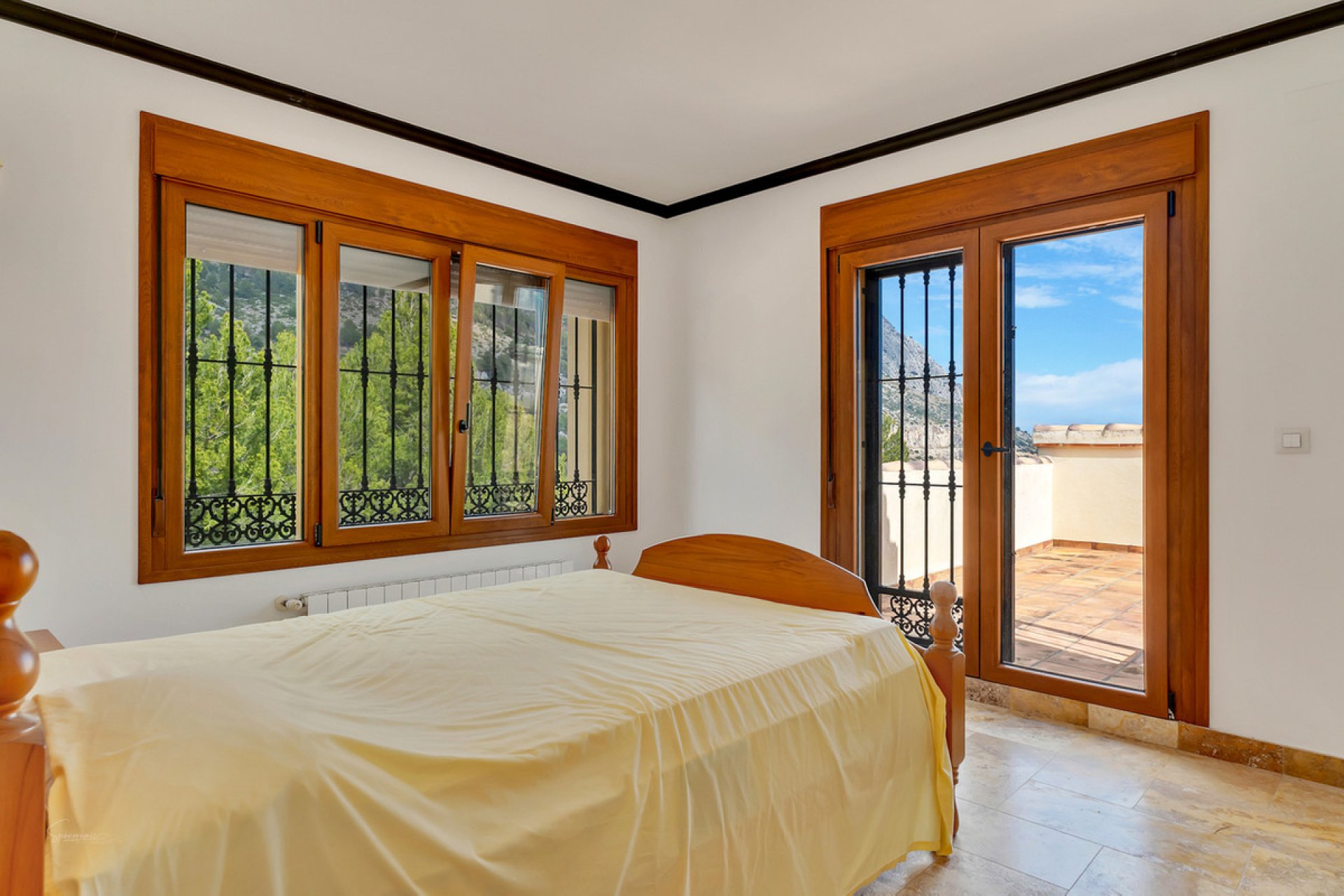 Resale - Villa -
Beniarbeig - Beniarbeig Centro