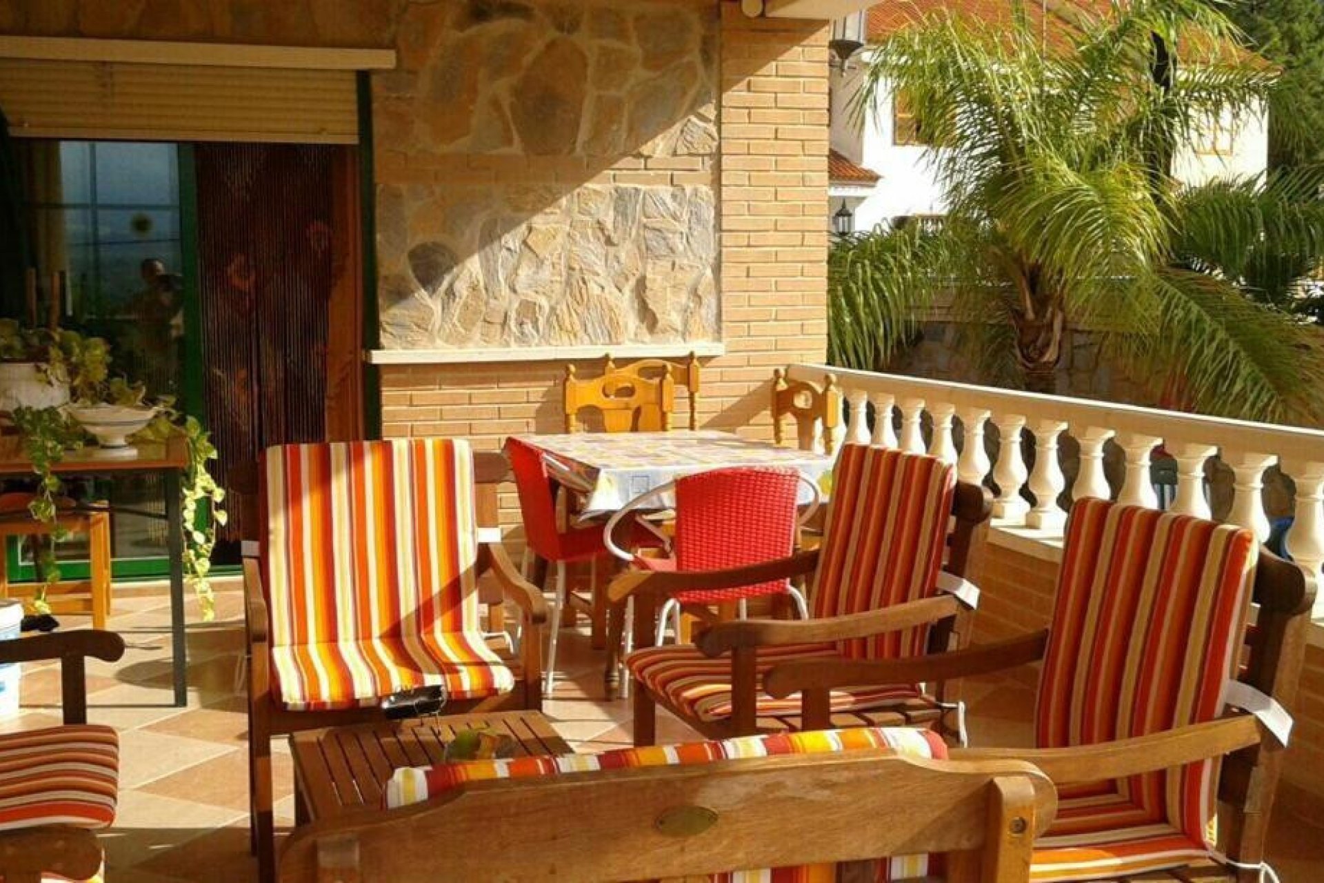 Resale - Villa -
Benidorm - Benidorm Centro