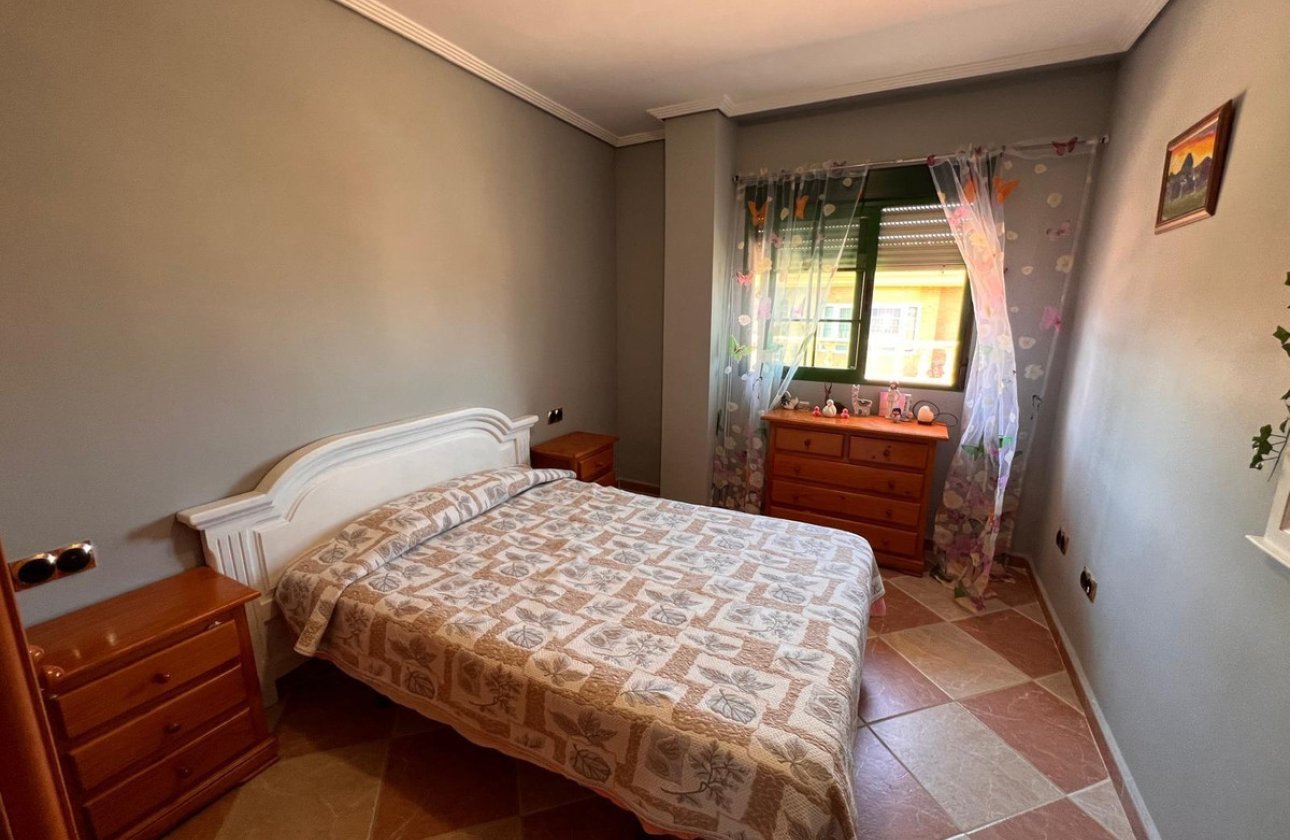 Resale - Villa -
Benidorm - Benidorm Centro