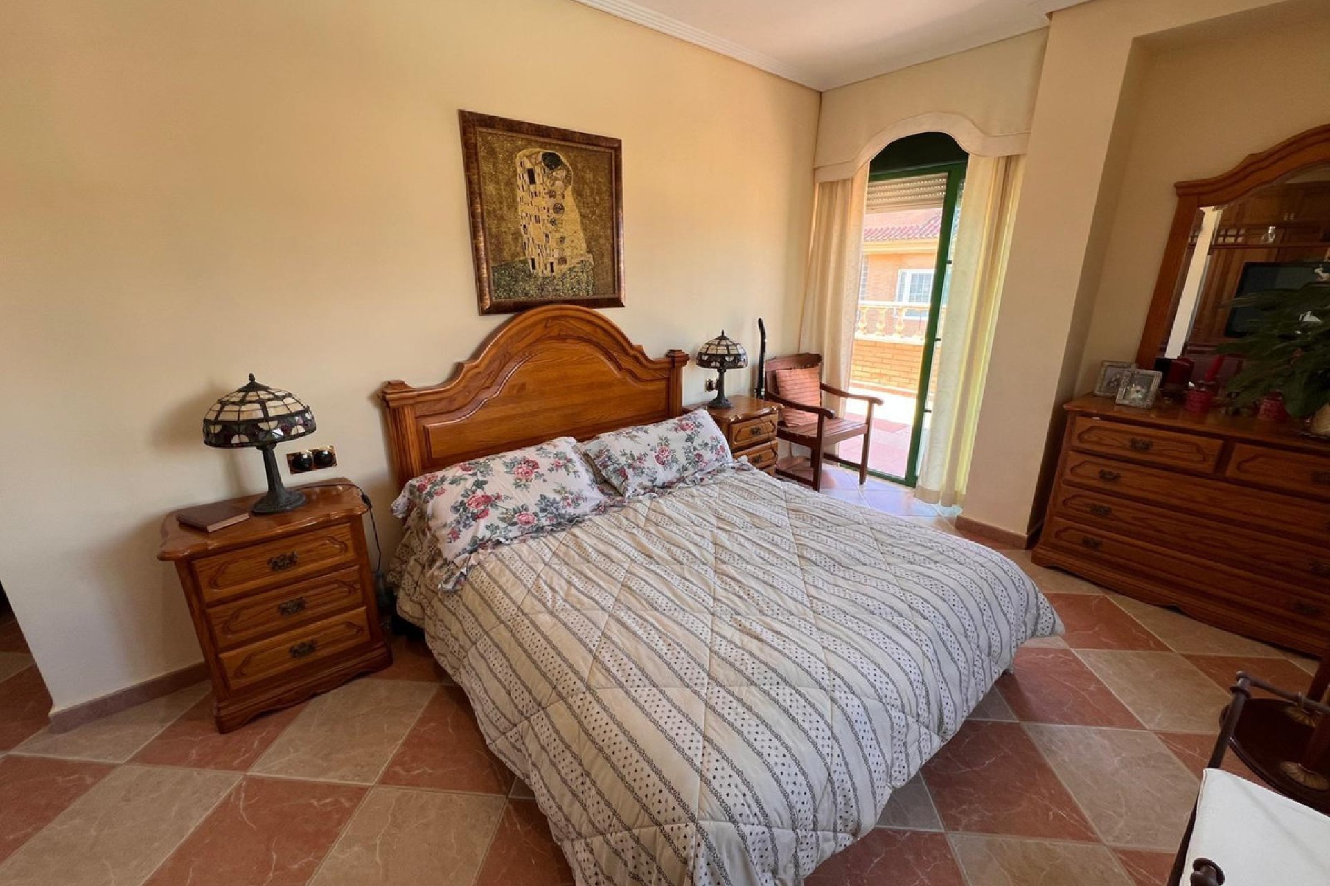 Resale - Villa -
Benidorm - Benidorm Centro