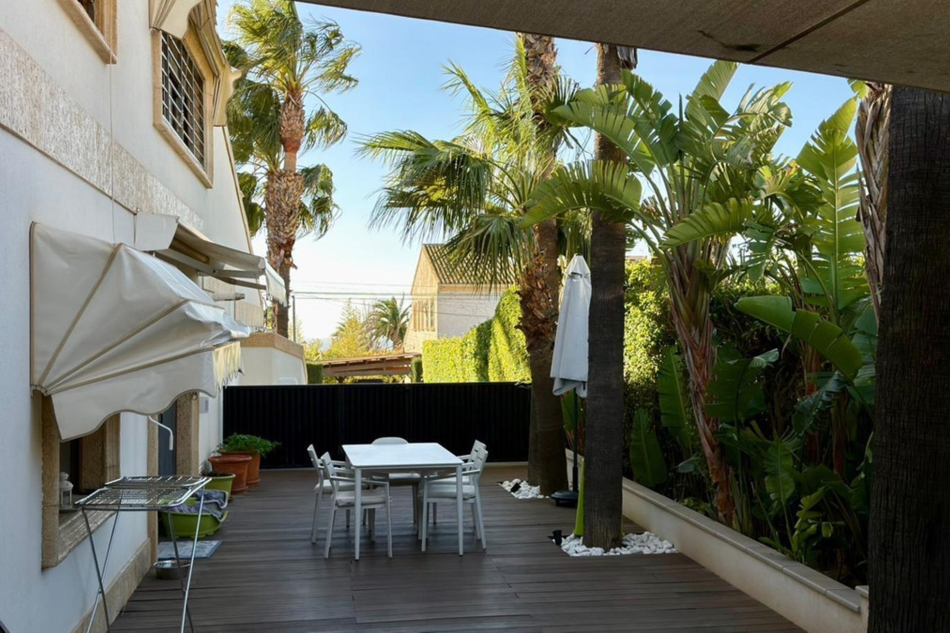 Resale - Villa -
Benidorm - Benidorm Centro