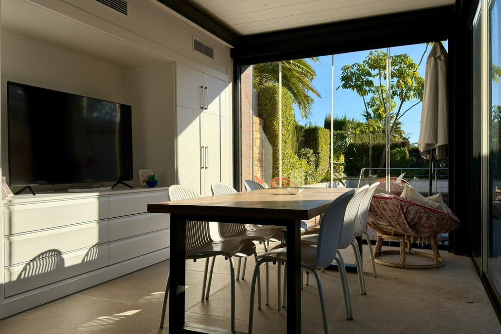 Resale - Villa -
Benidorm - Benidorm Centro